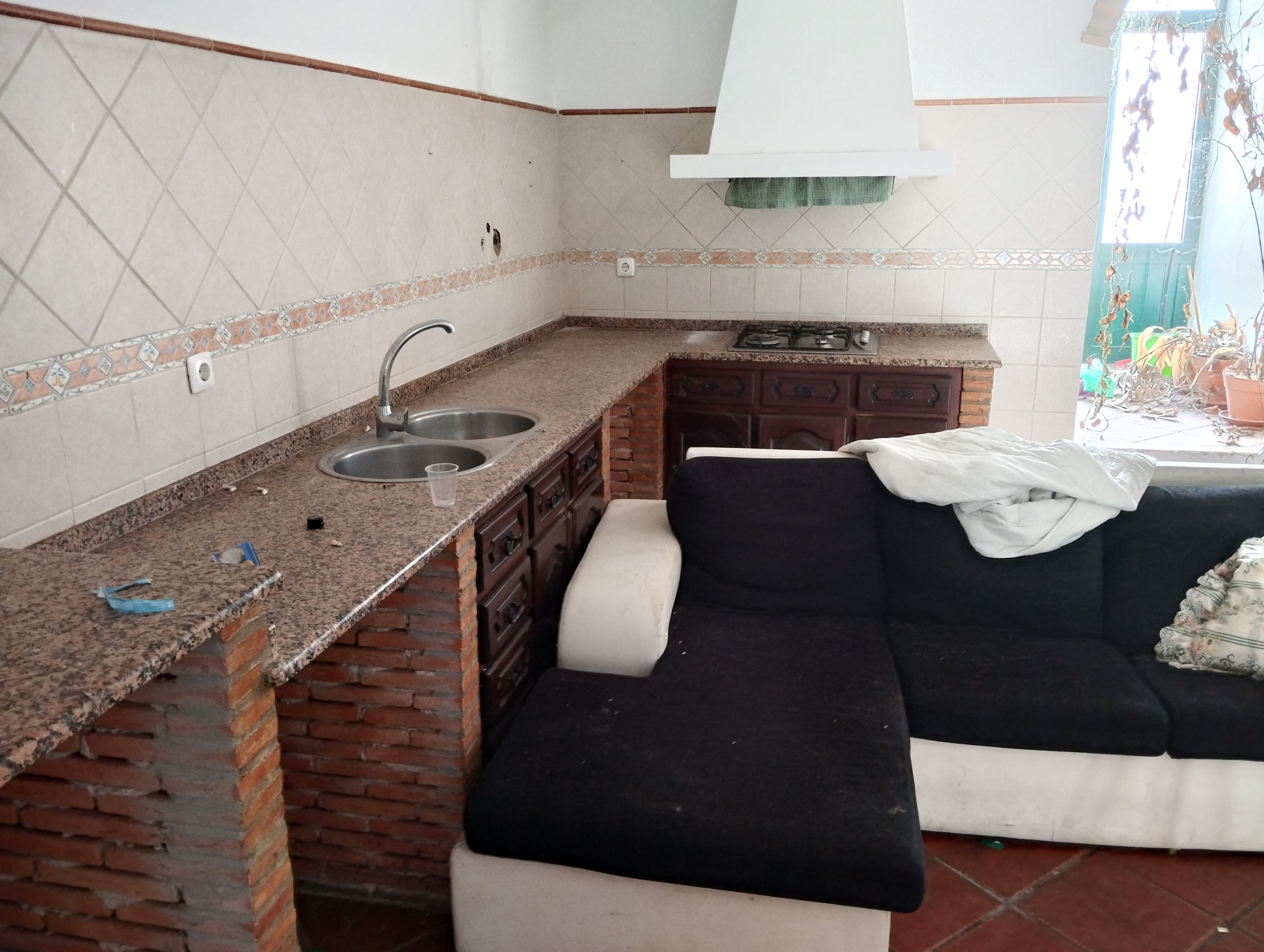 Moradia V2 c/ Garagem · Moura, Beja — imagen 5
