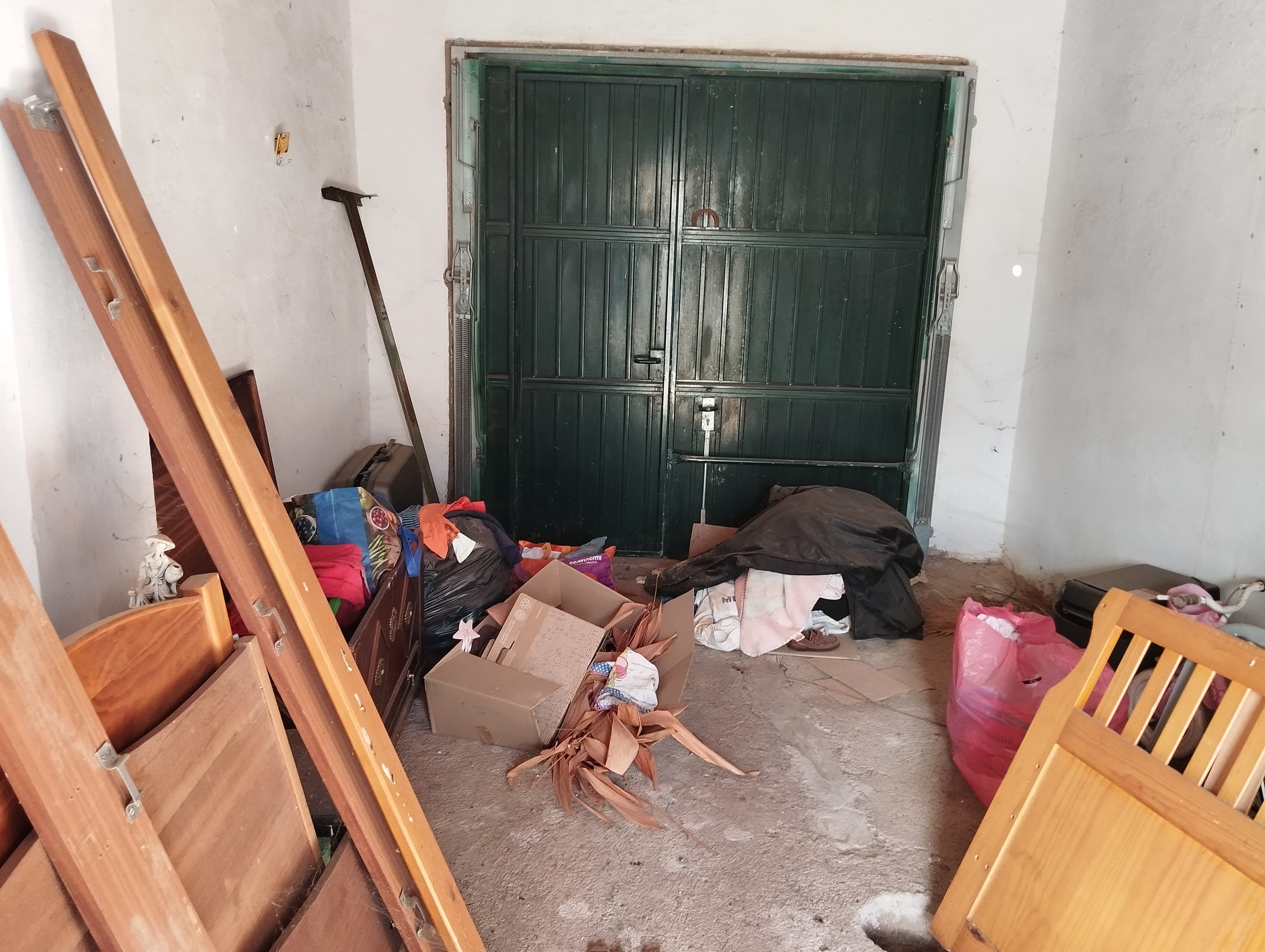 Moradia V2 c/ Garagem · Moura, Beja — imagen 18