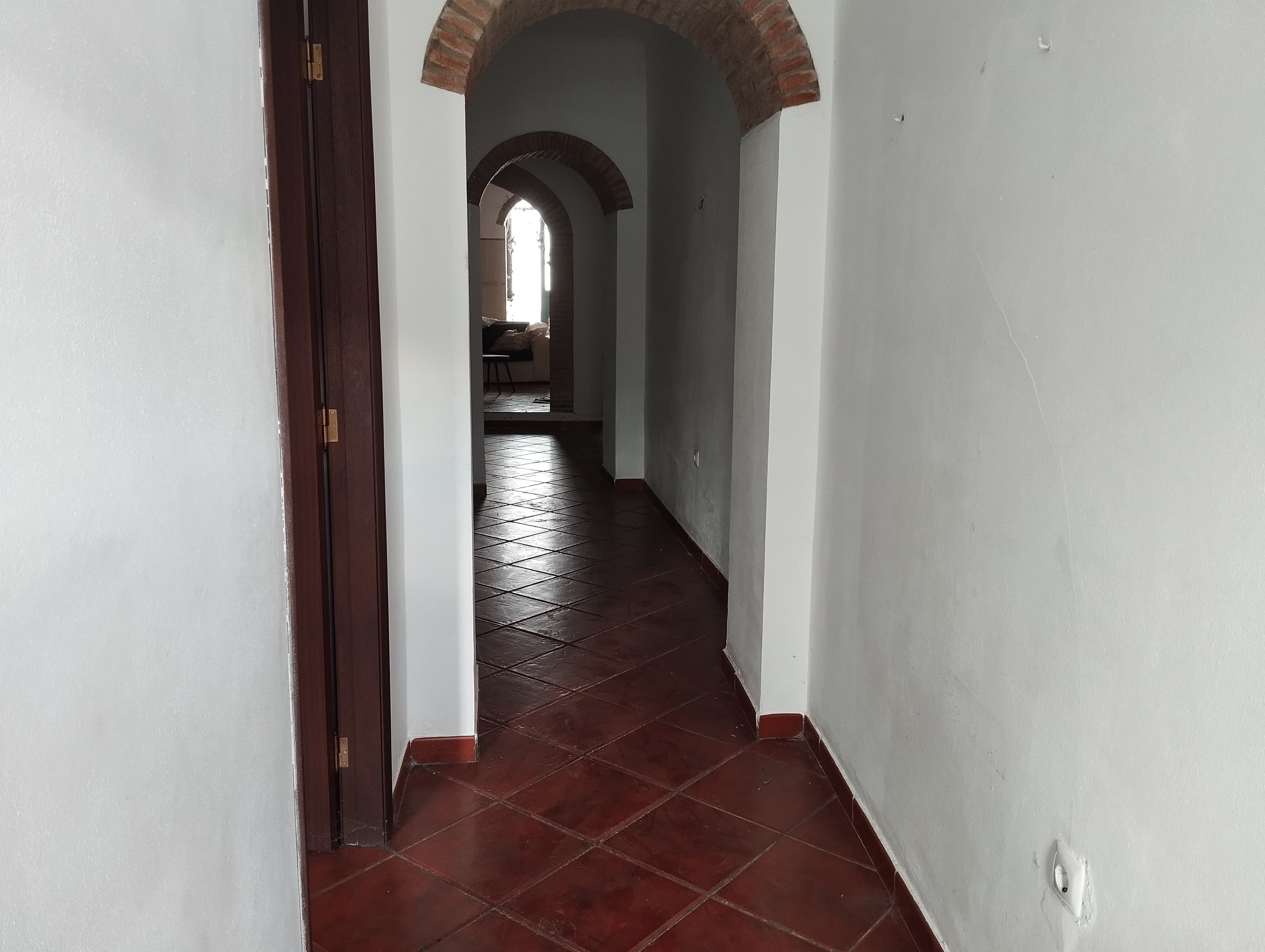Moradia V2 c/ Garagem · Moura, Beja — imagen 8