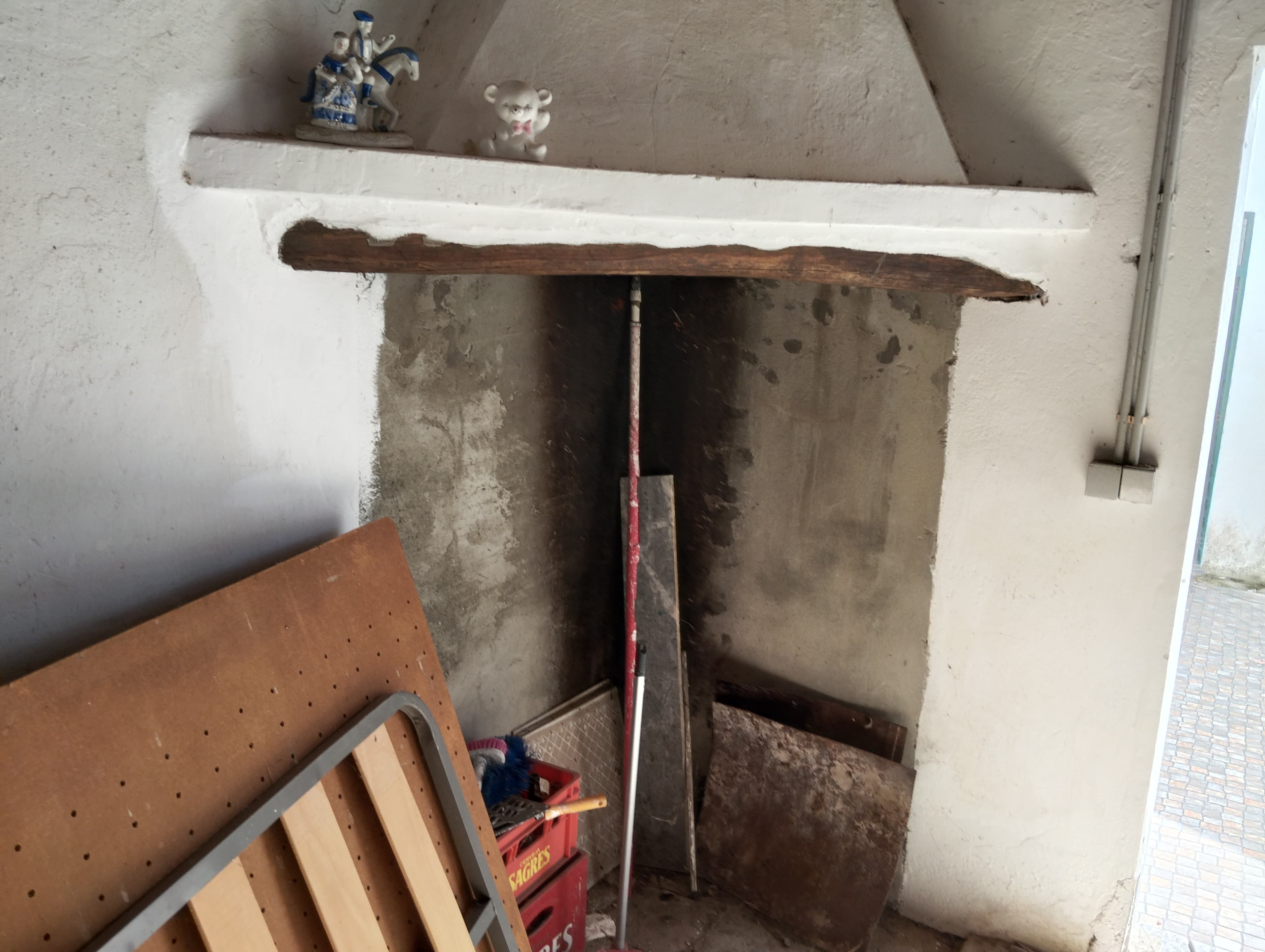 Moradia V2 c/ Garagem · Moura, Beja — imagen 15