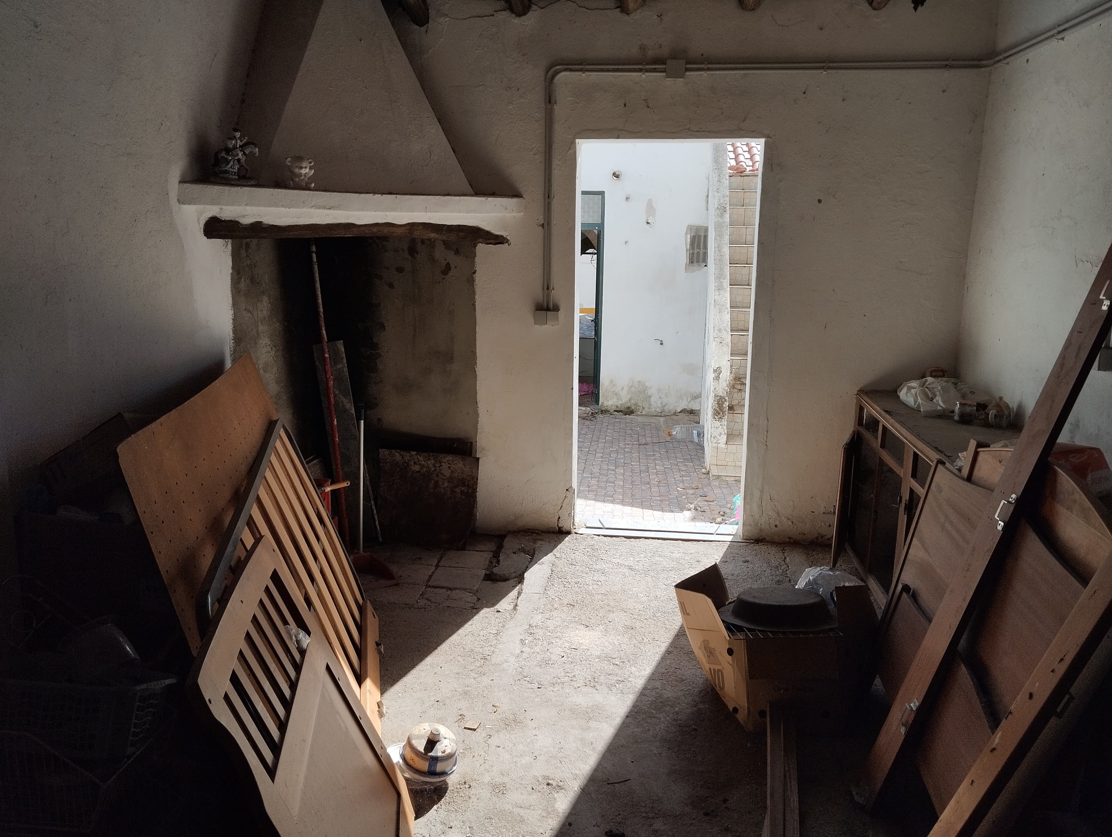 Moradia V2 c/ Garagem · Moura, Beja — imagen 14