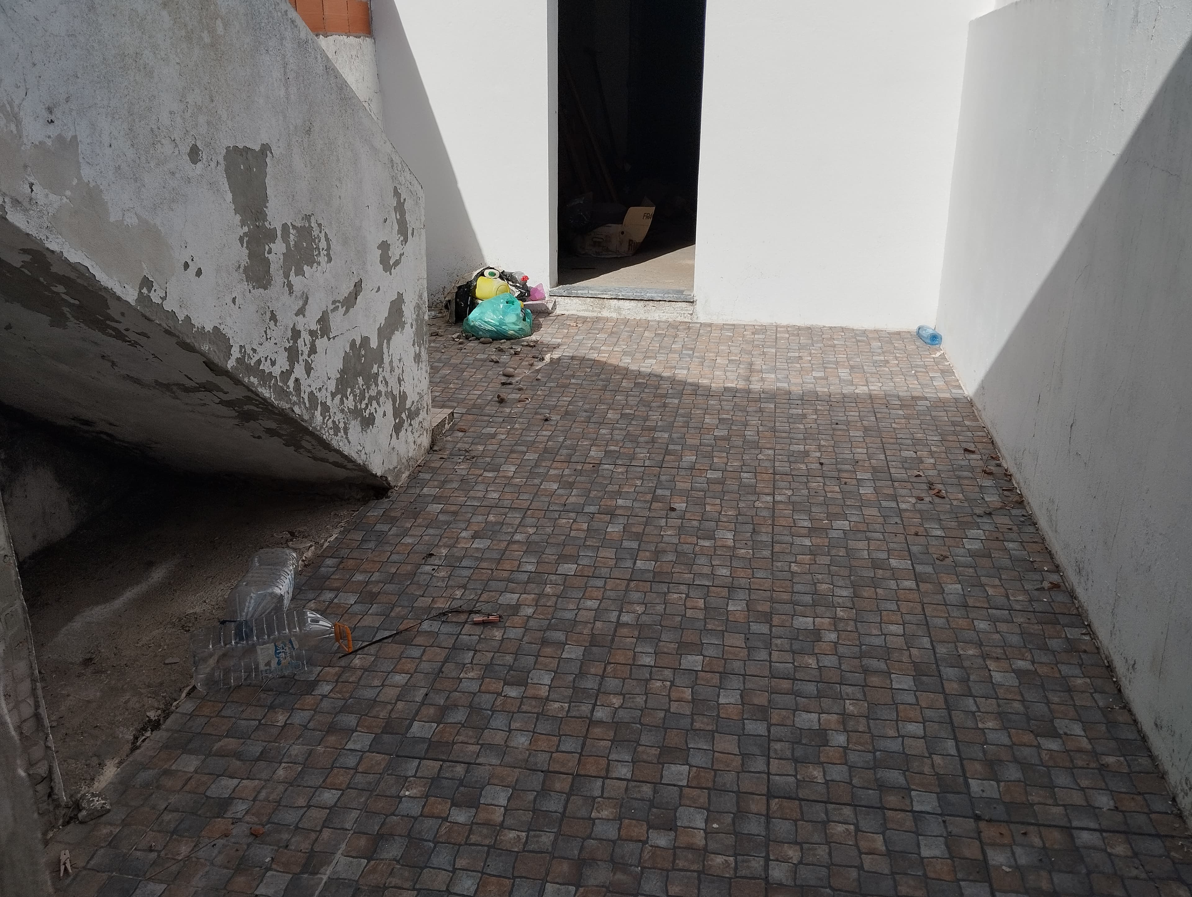 Moradia V2 c/ Garagem · Moura, Beja — imagen 12