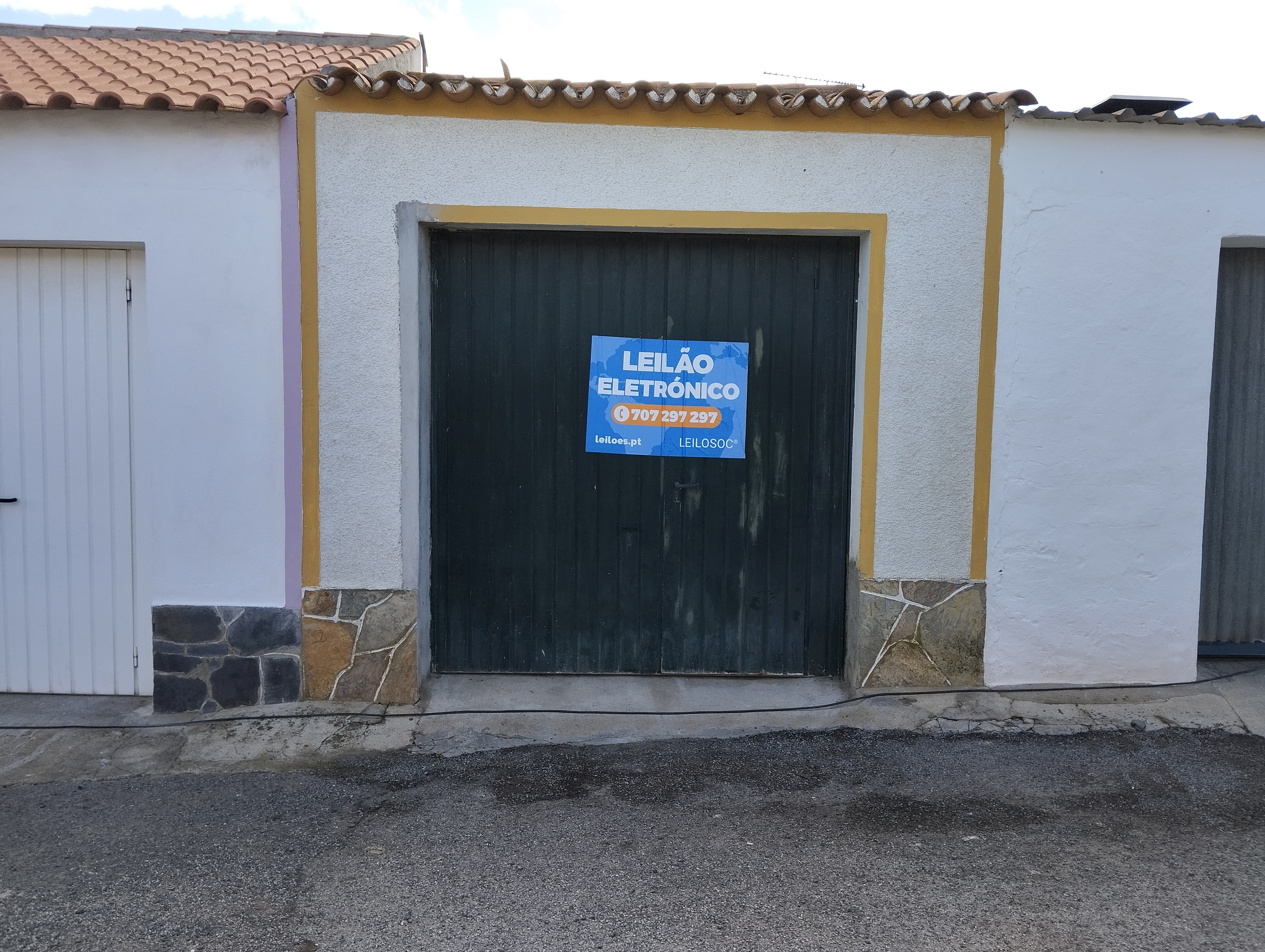 Moradia V2 c/ Garagem · Moura, Beja — imagen 17