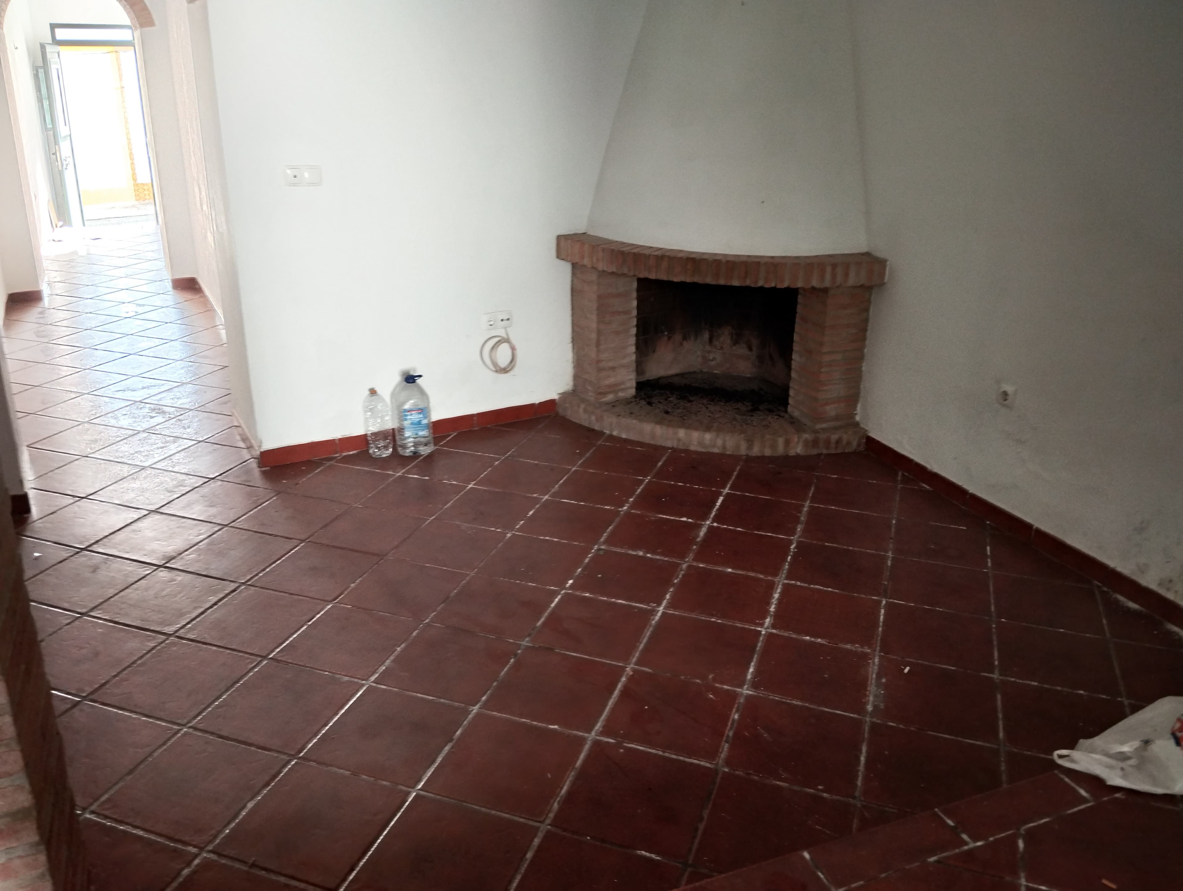 Moradia V2 c/ Garagem · Moura, Beja — imagen 4