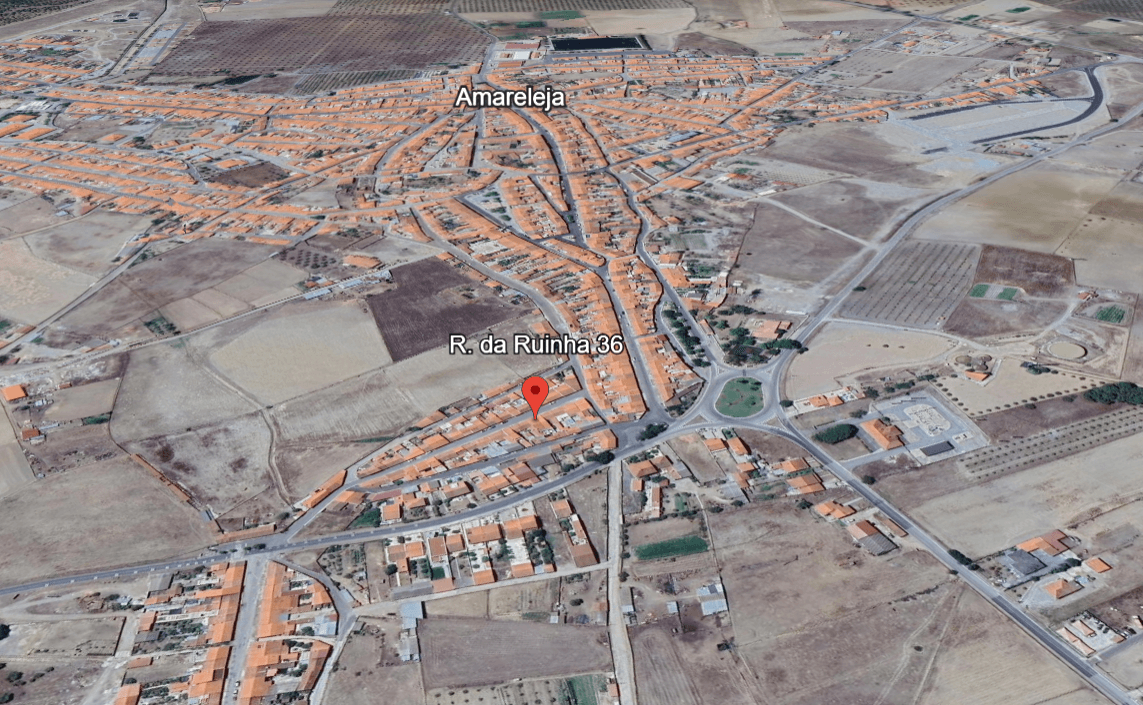 Moradia V2 c/ Garagem · Moura, Beja — imagen 19