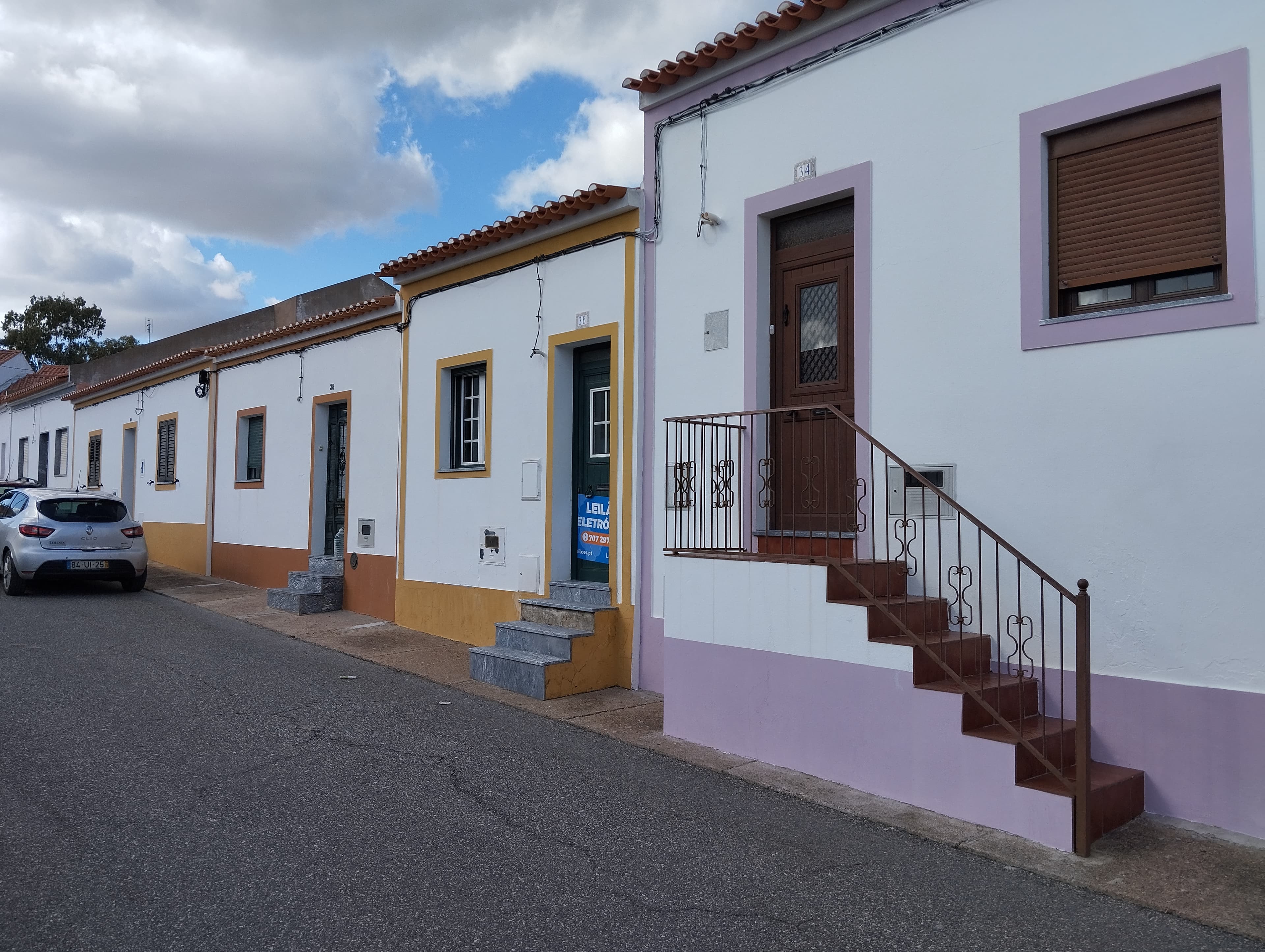 Moradia V2 c/ Garagem · Moura, Beja — imagen 2