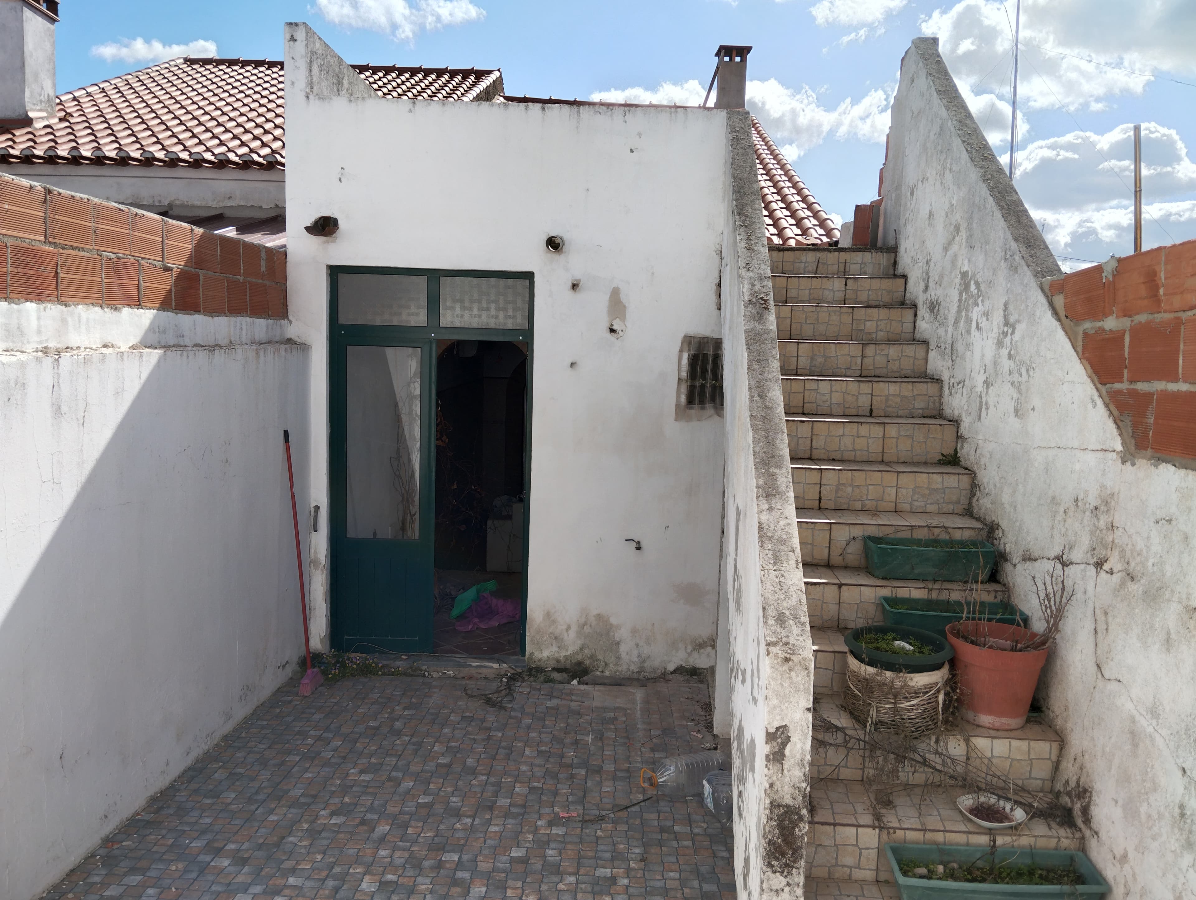 Moradia V2 c/ Garagem · Moura, Beja — imagen 11