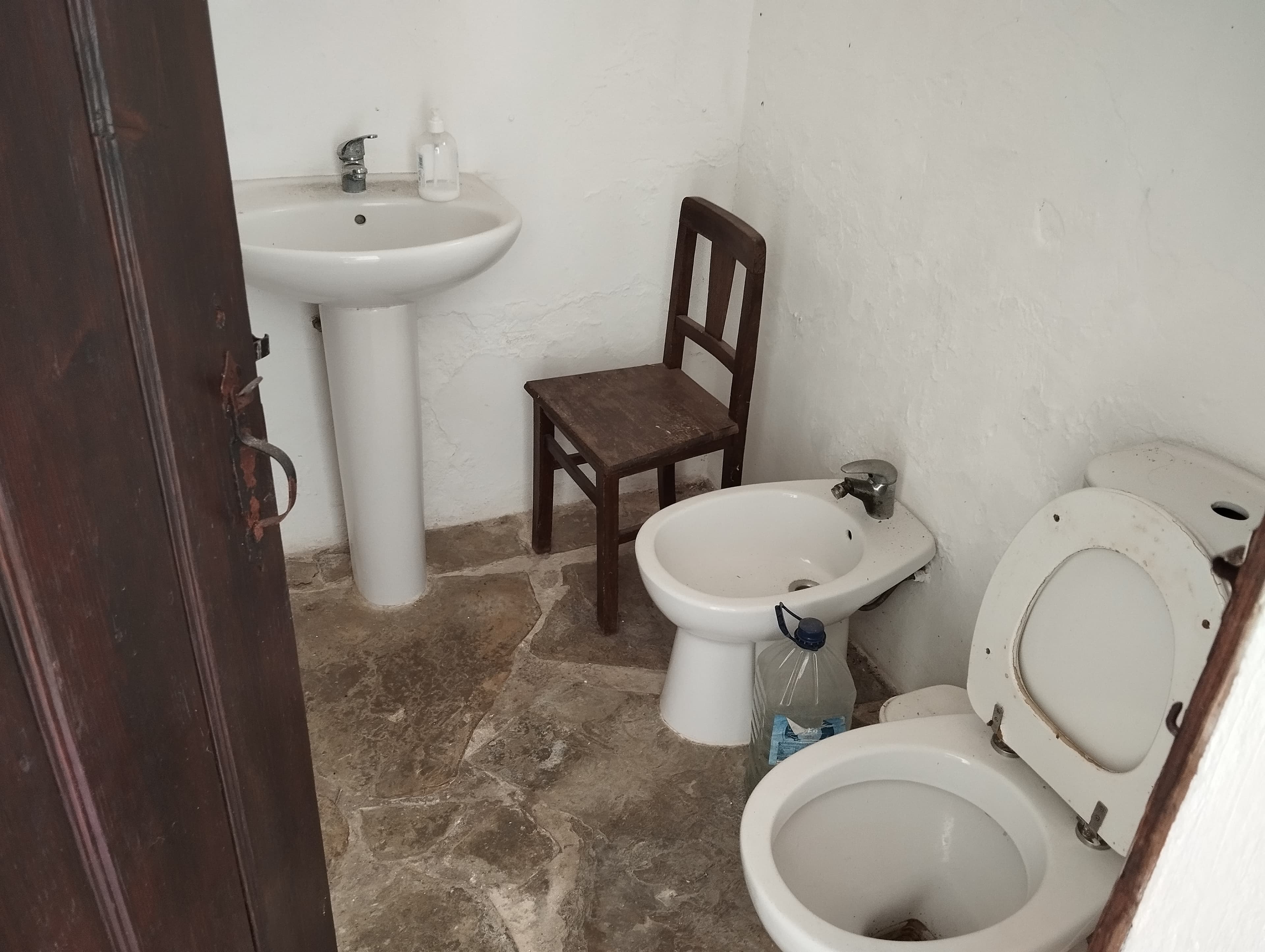 Moradia V2 c/ Garagem · Moura, Beja — imagen 10