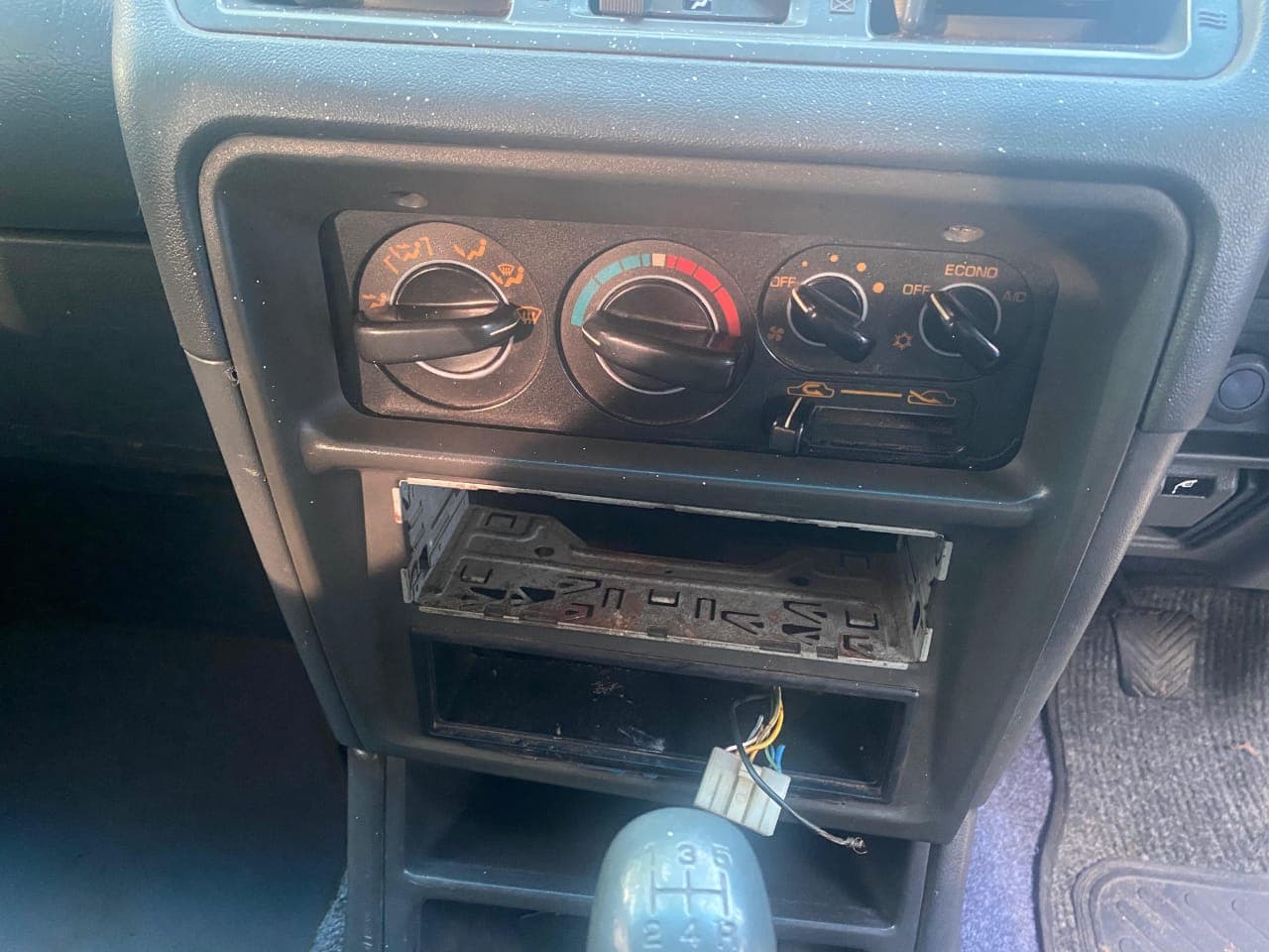 Mitsubishi/Pajero - 2,60m — image 19