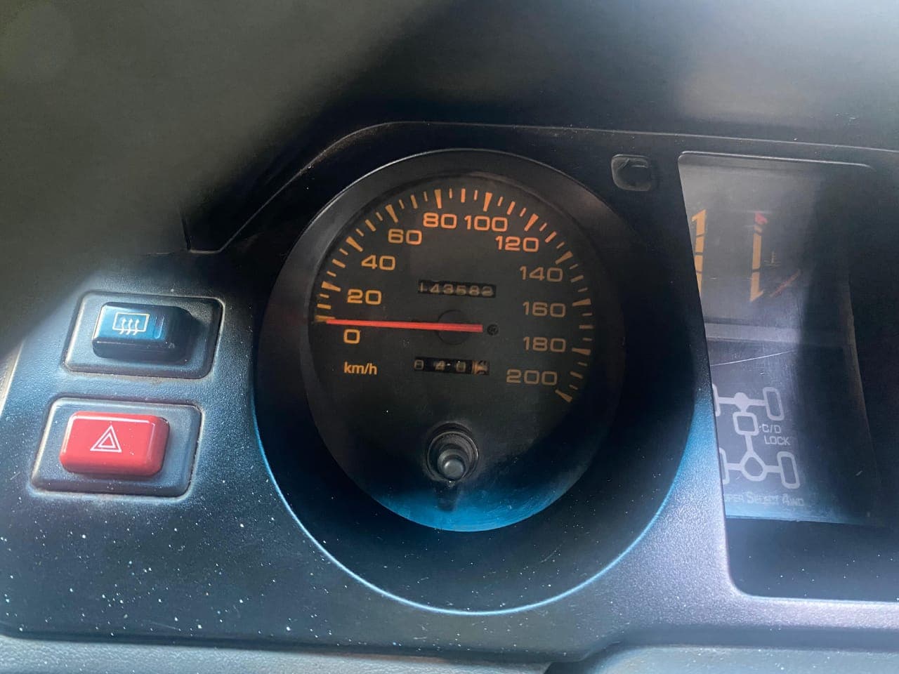 Mitsubishi/Pajero - 2,60m — image 18