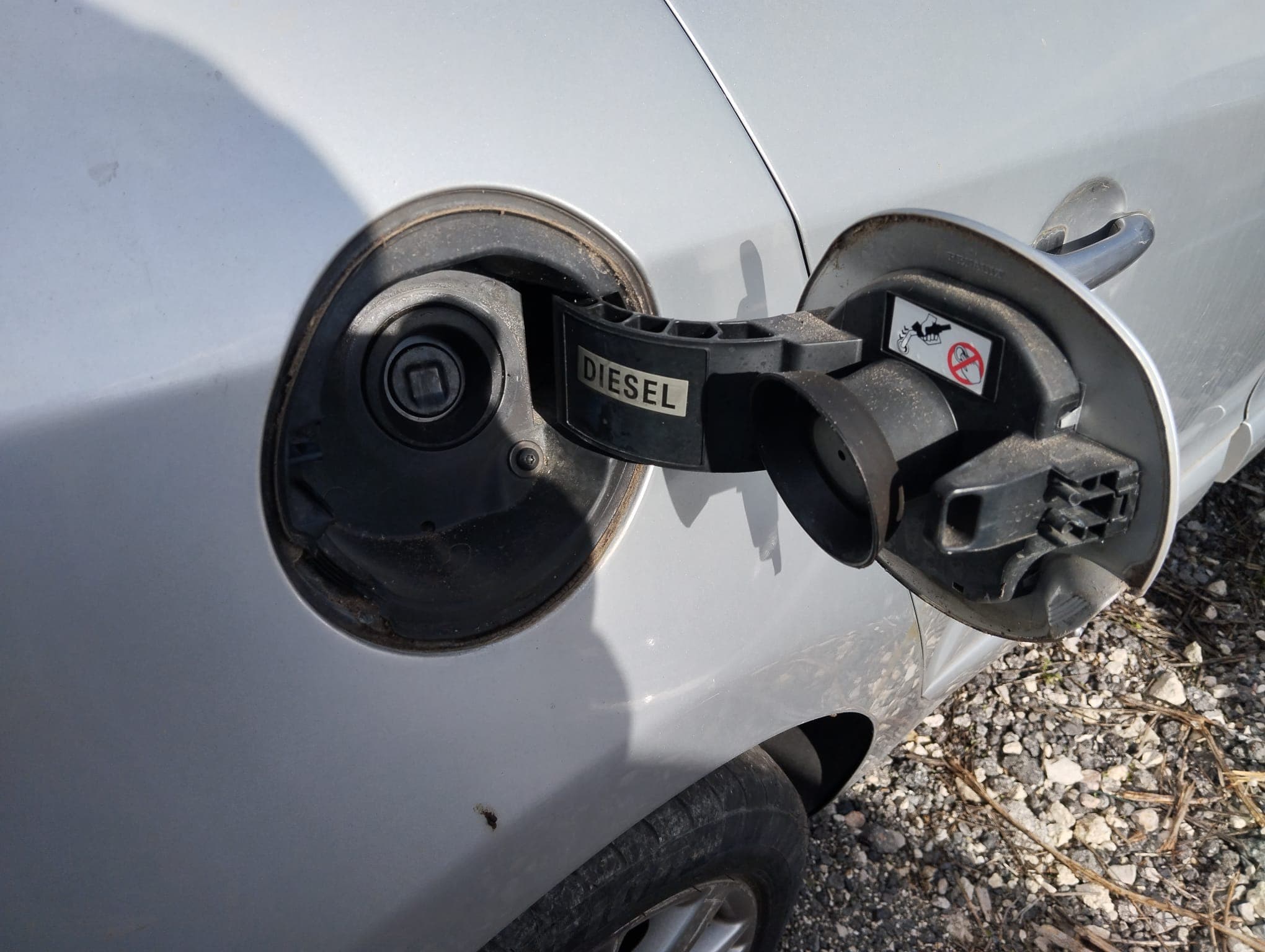 Renault Mégane · Ano 2016 — imagem 22