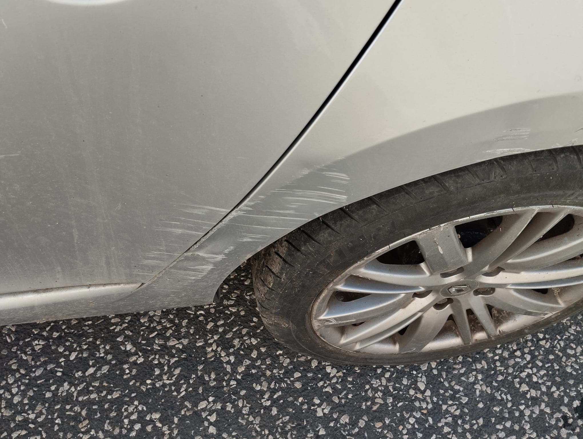 Renault Mégane · Ano 2016 — imagem 7