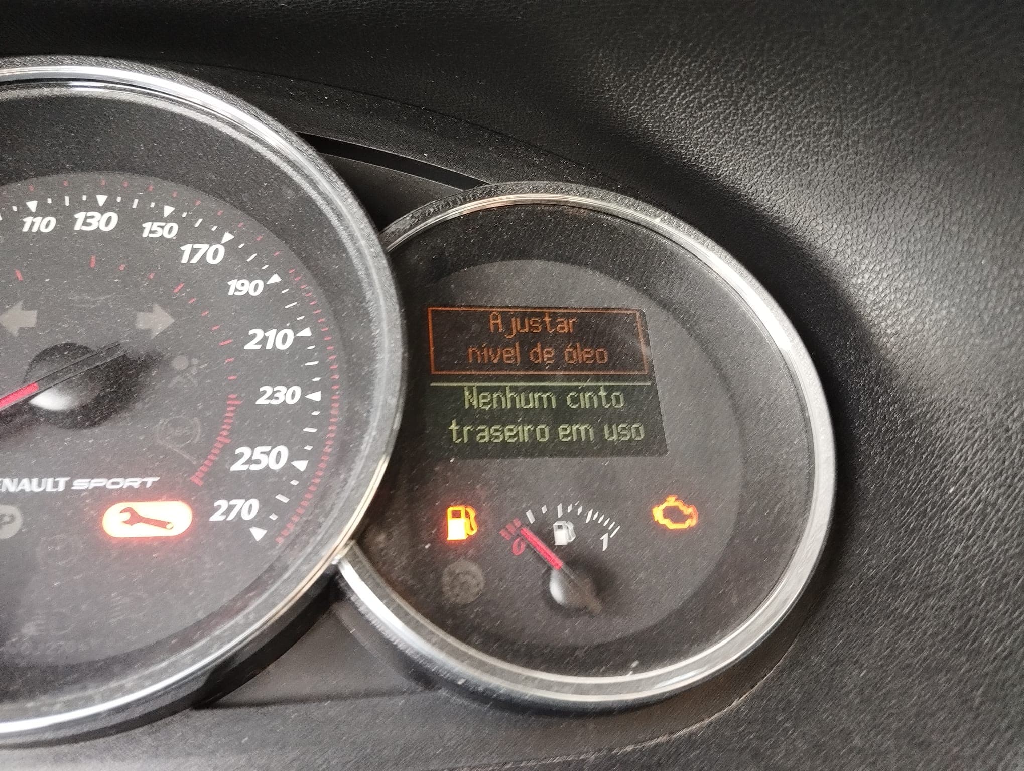 Renault Mégane · Ano 2016 — imagem 18