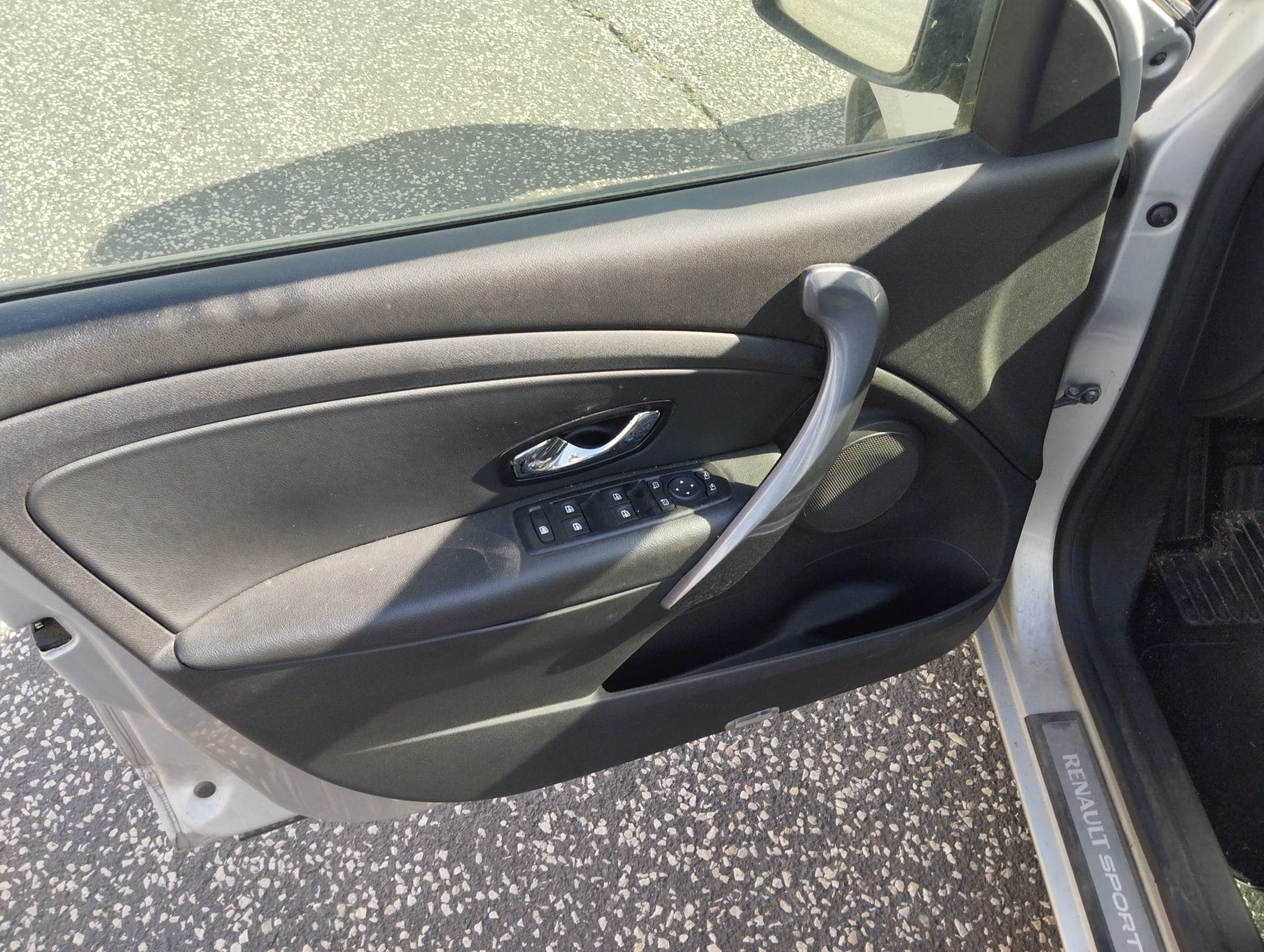 Renault Mégane · Ano 2016 — imagem 10