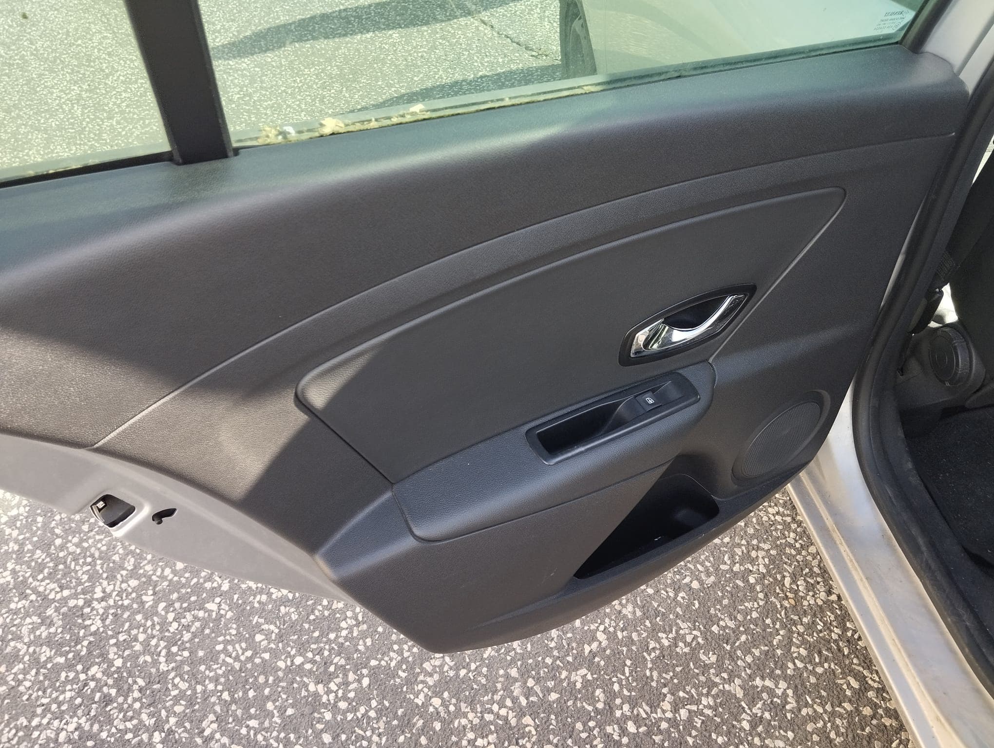 Renault Mégane · Ano 2016 — imagem 9