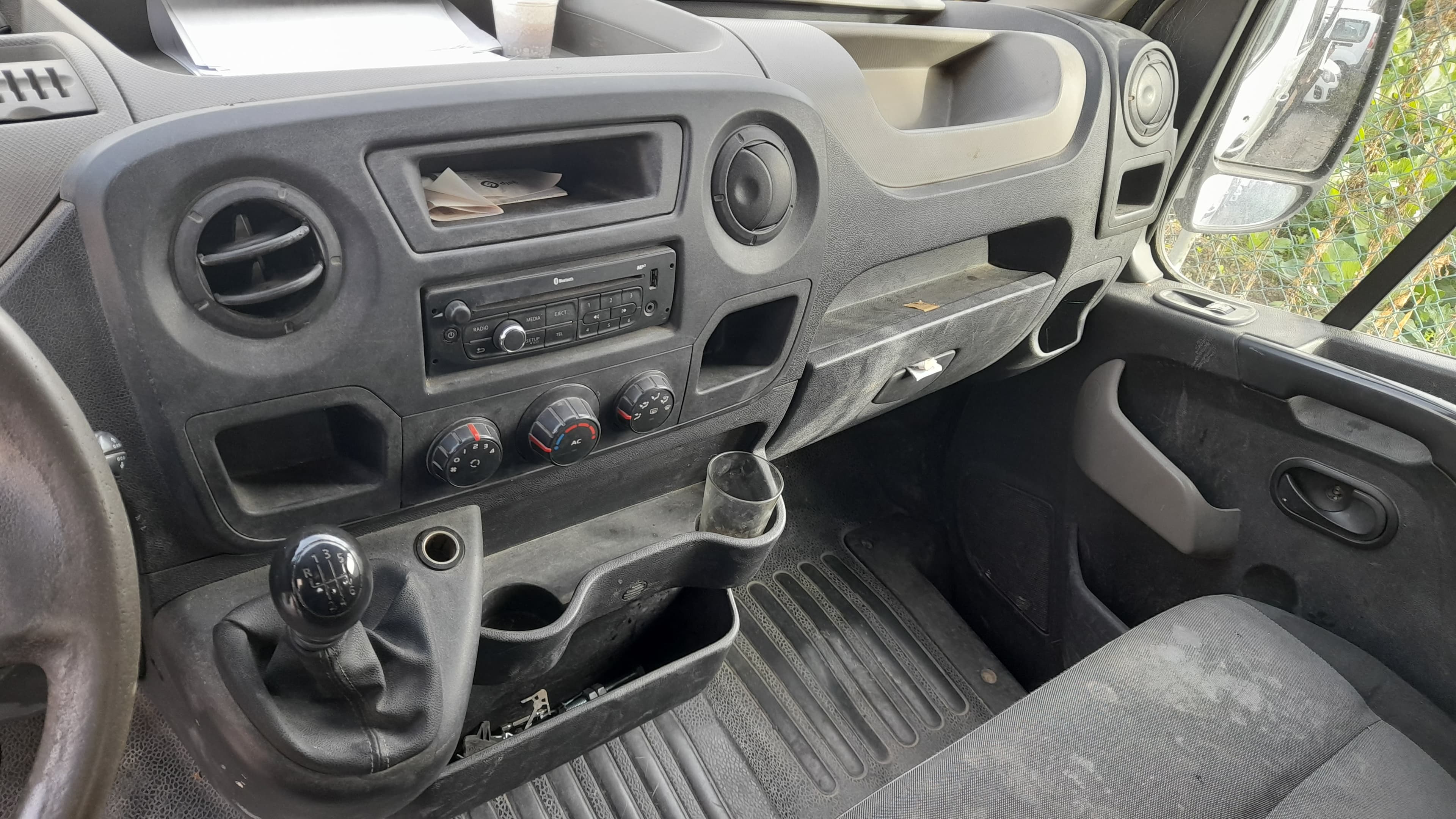 Renault Master L3 2.3 DCI — imagem 15