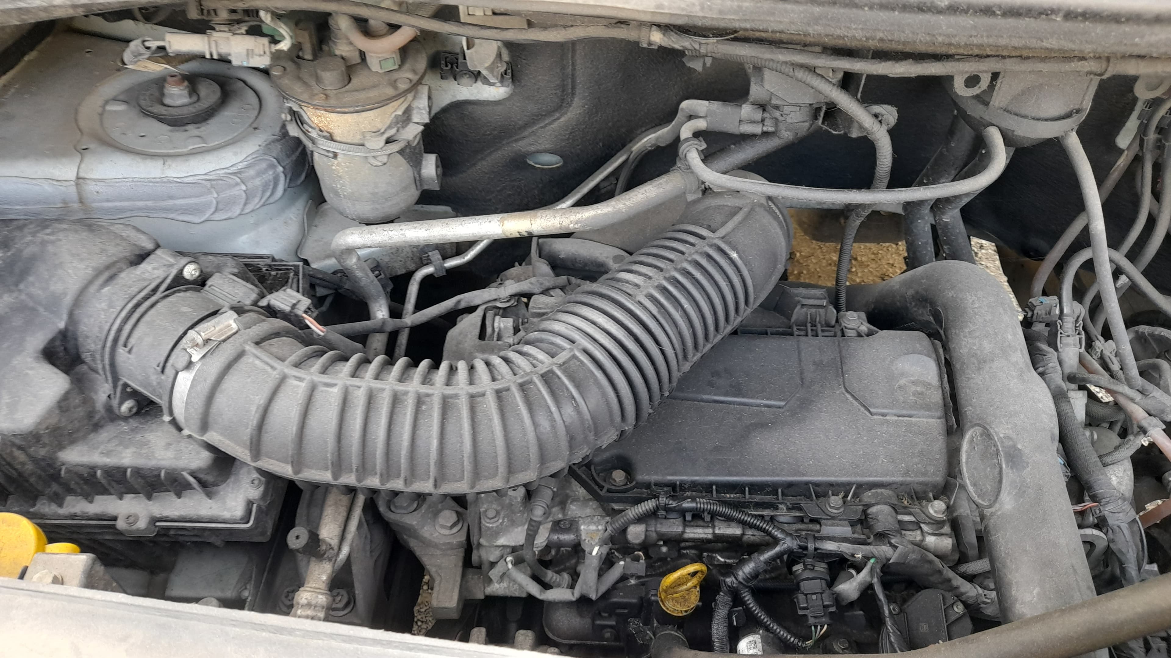 Renault Master L3 2.3 DCI — imagem 9