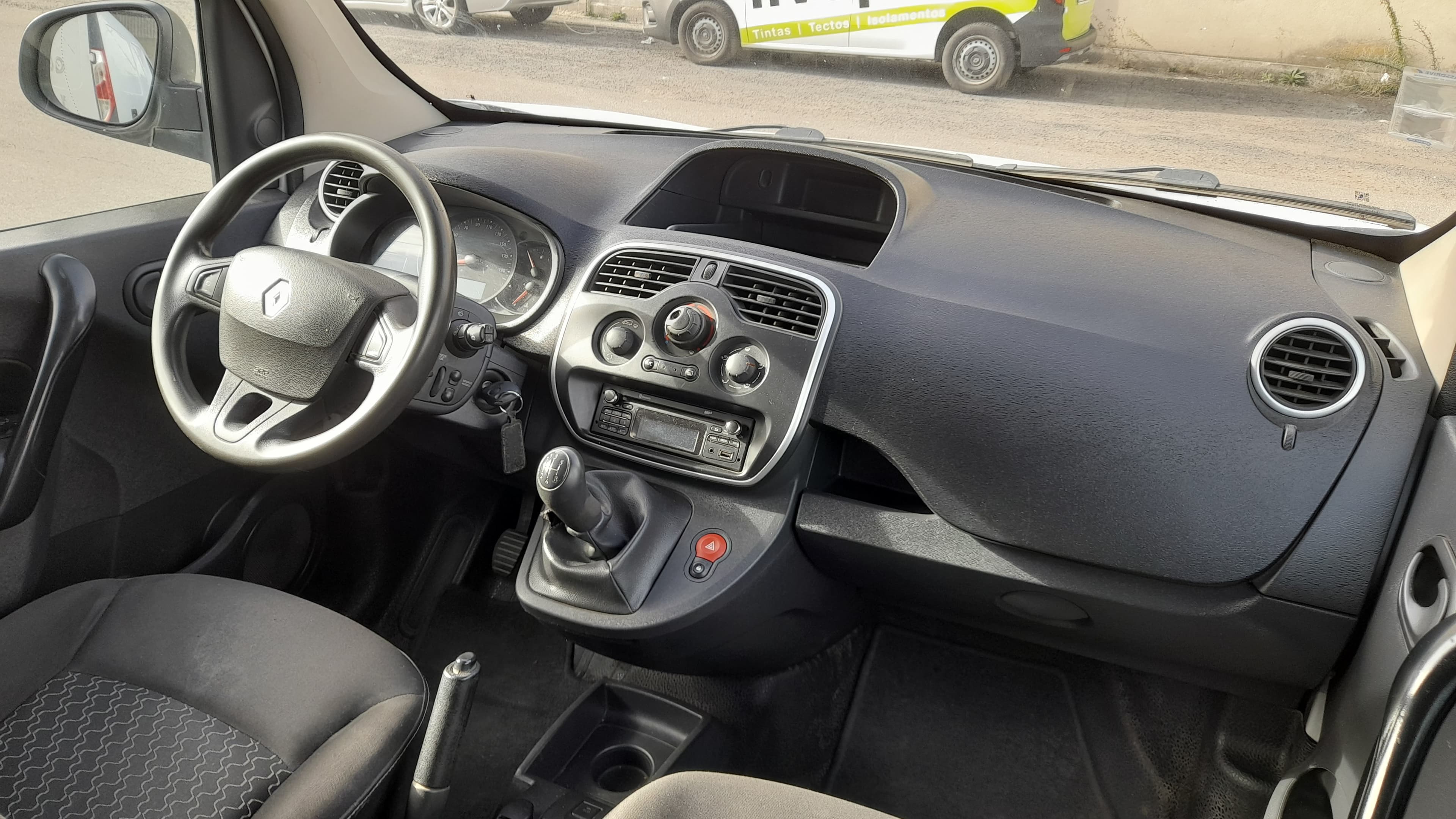 Renault Kangoo Maxi 1.5DCI — imagem 8