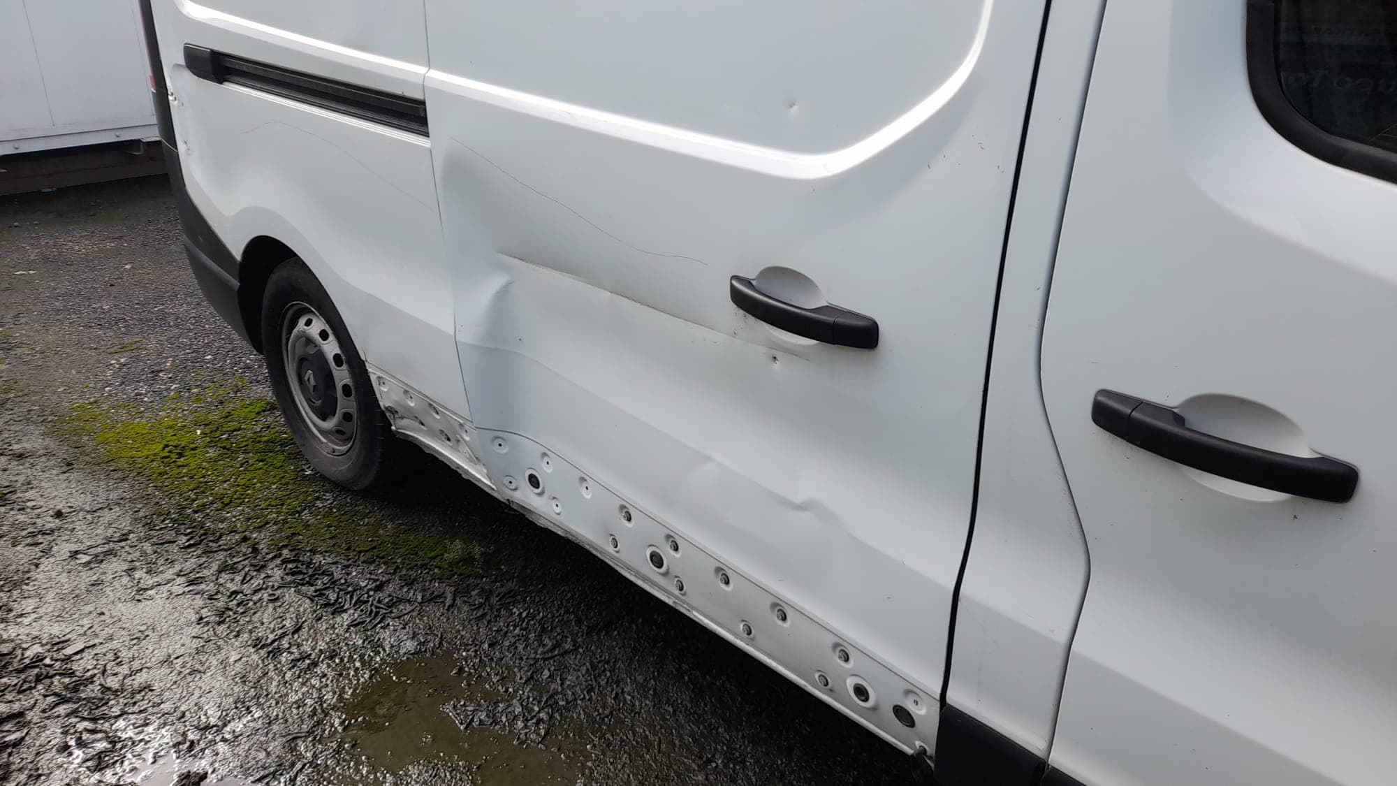Renault Trafic FM L2H2 1.2T 1.6D — image 6