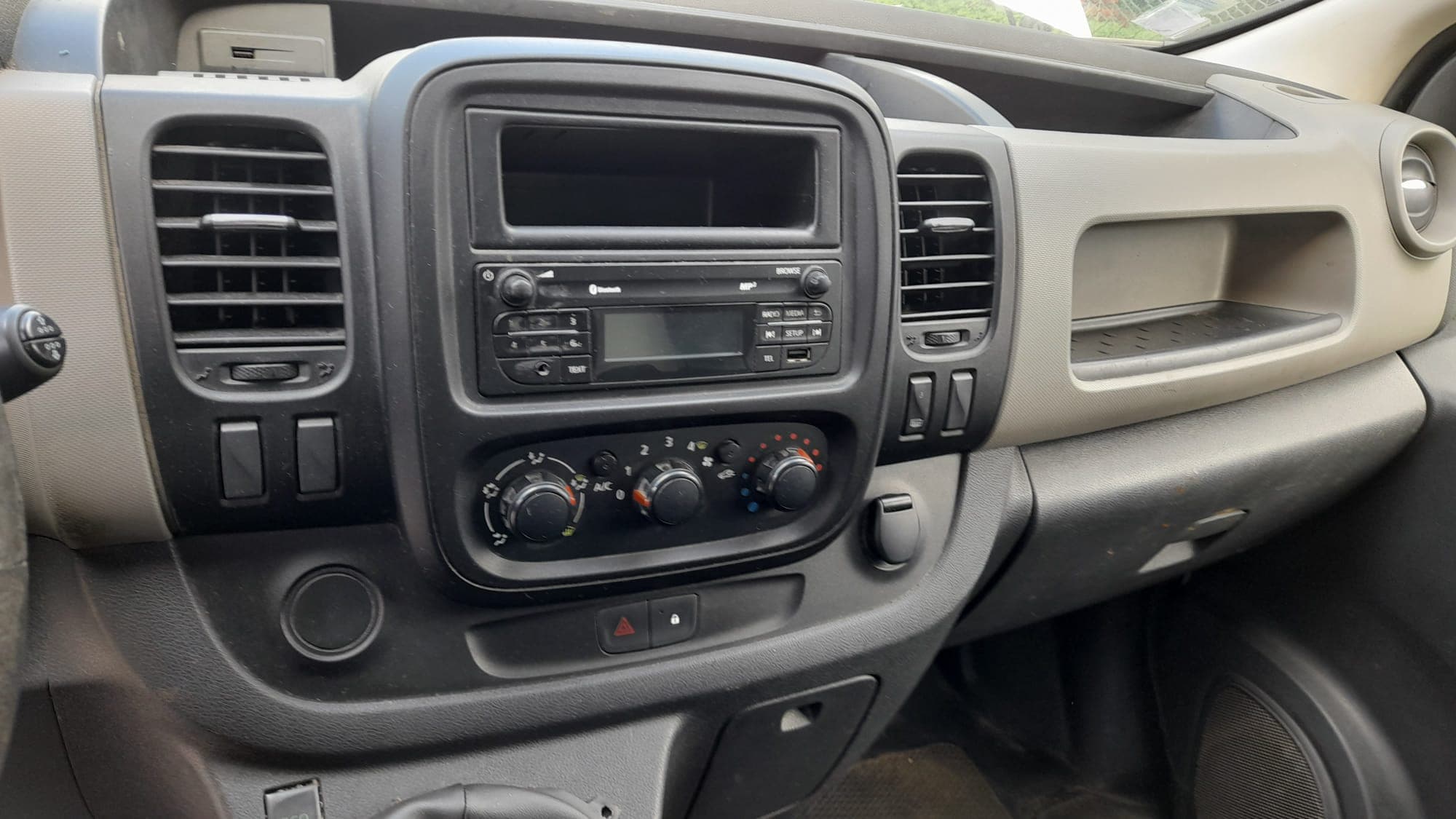 Renault Trafic FM L2H2 1.2T 1.6D — image 14