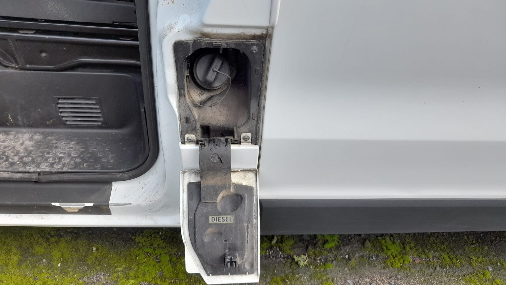 Renault Trafic FM L2H2 1.2T 1.6D — image 7
