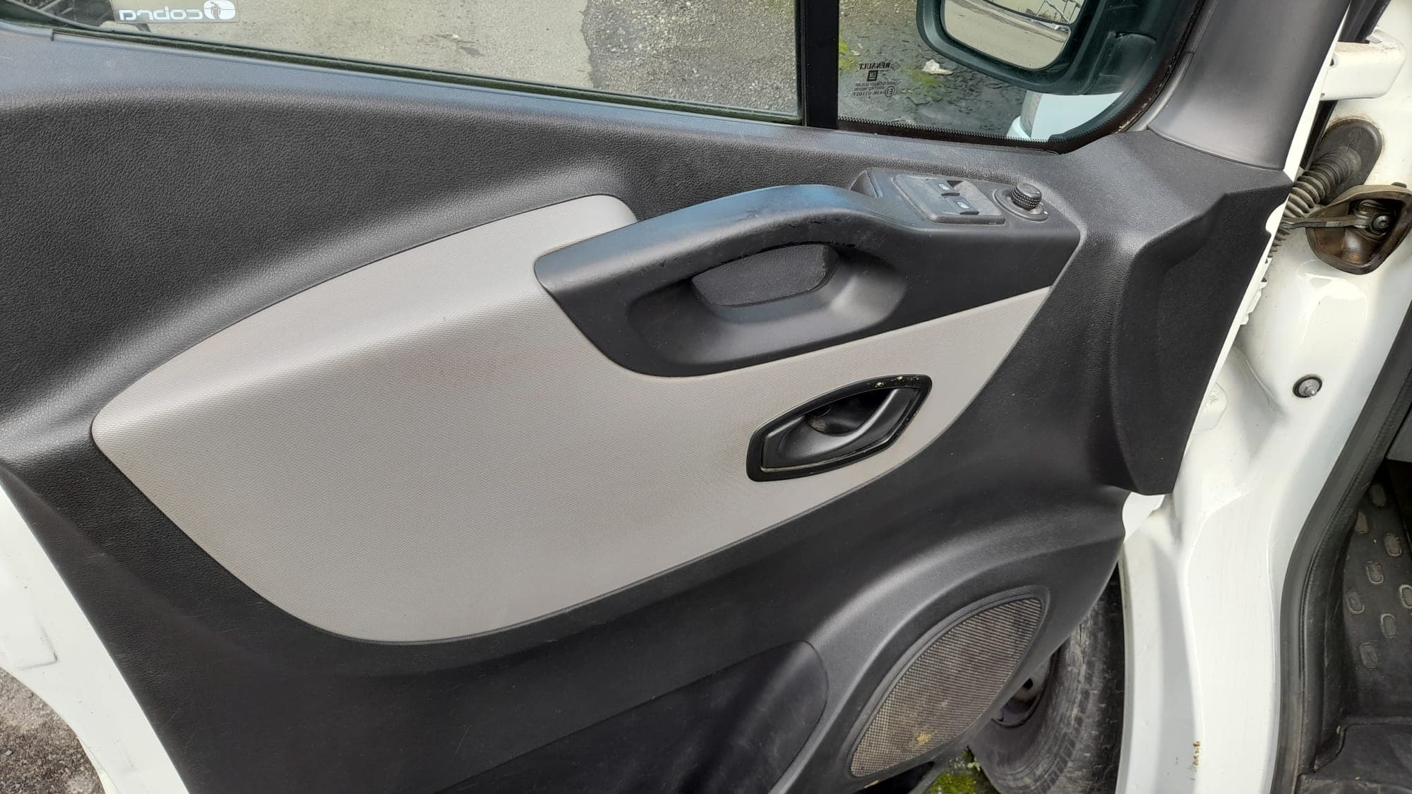 Renault Trafic FM L2H2 1.2T 1.6D — image 16