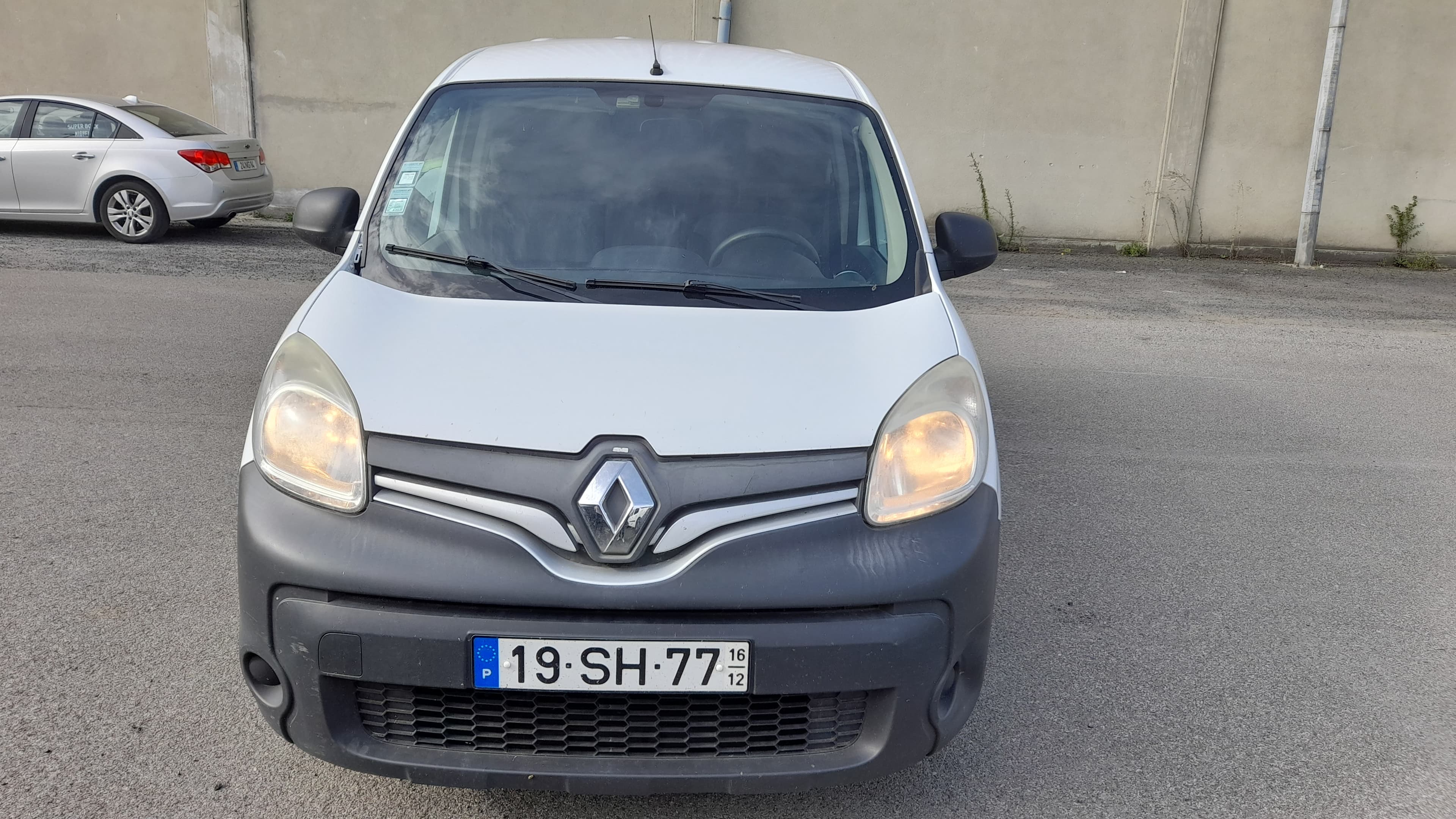 Renault Kangoo Maxi 1.5DCI 90CV — imagen 2