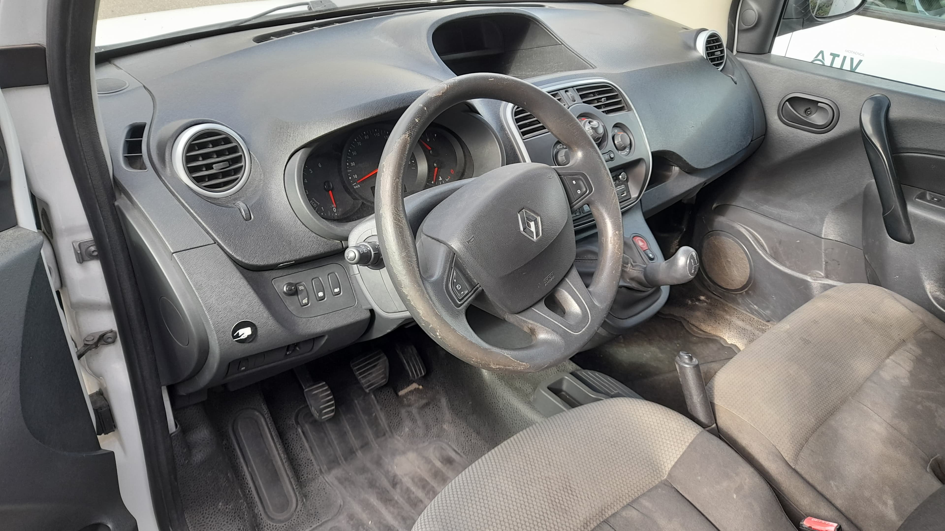 Renault Kangoo Maxi 1.5DCI 90CV — imagen 12