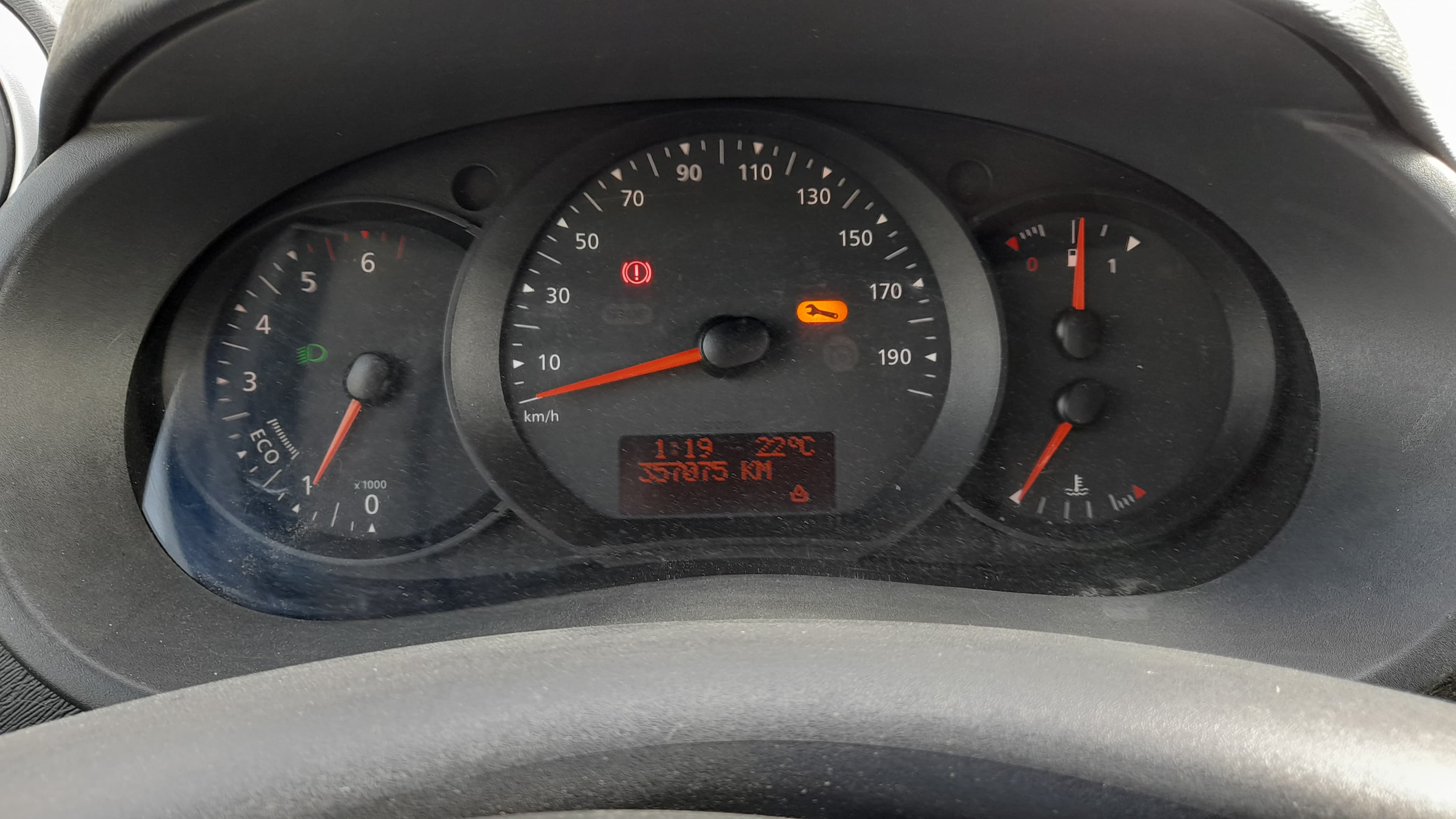 Renault Kangoo Maxi 1.5DCI 90CV — imagen 13