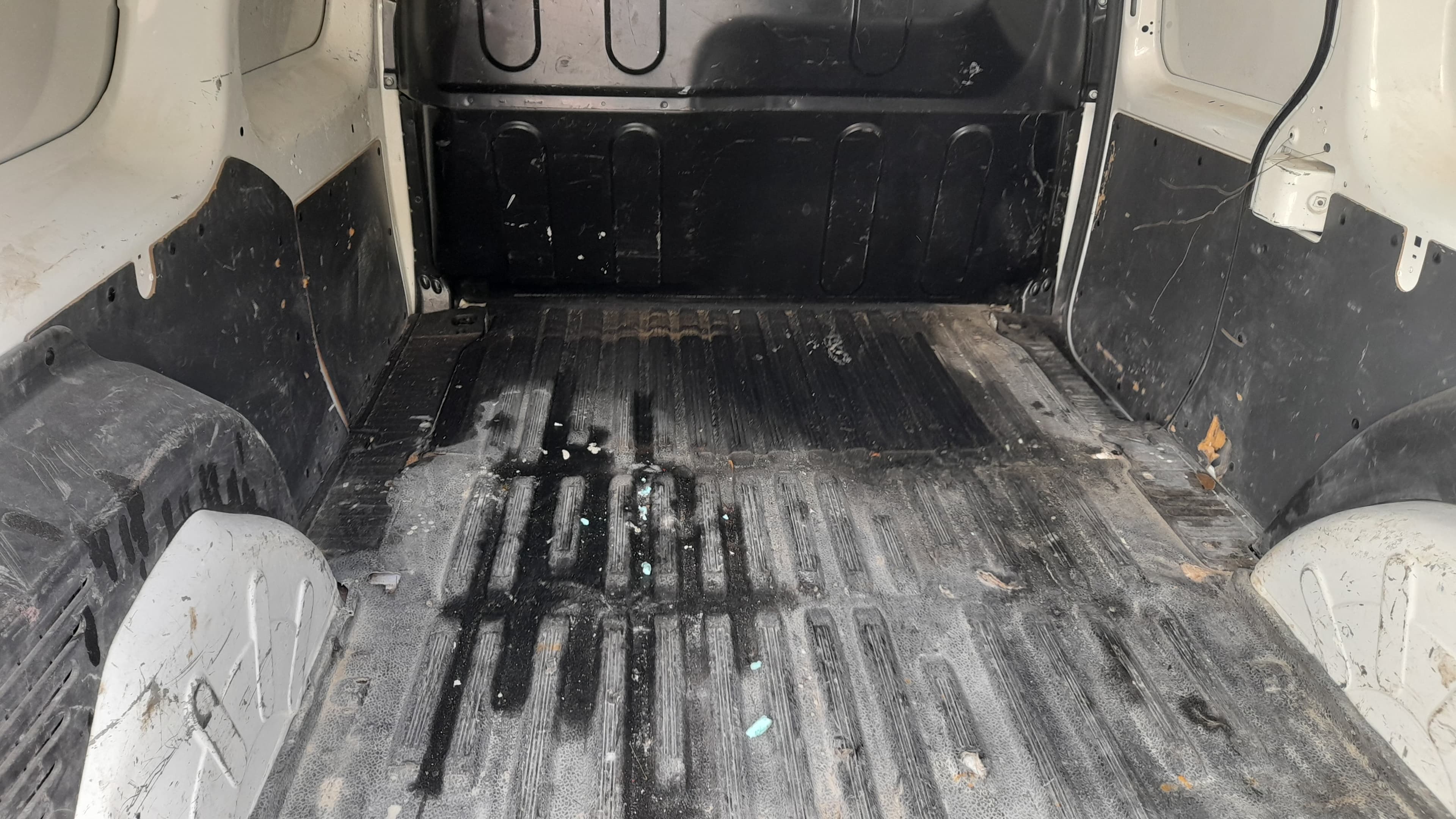 Renault Kangoo Maxi 1.5DCI 90CV — imagen 8