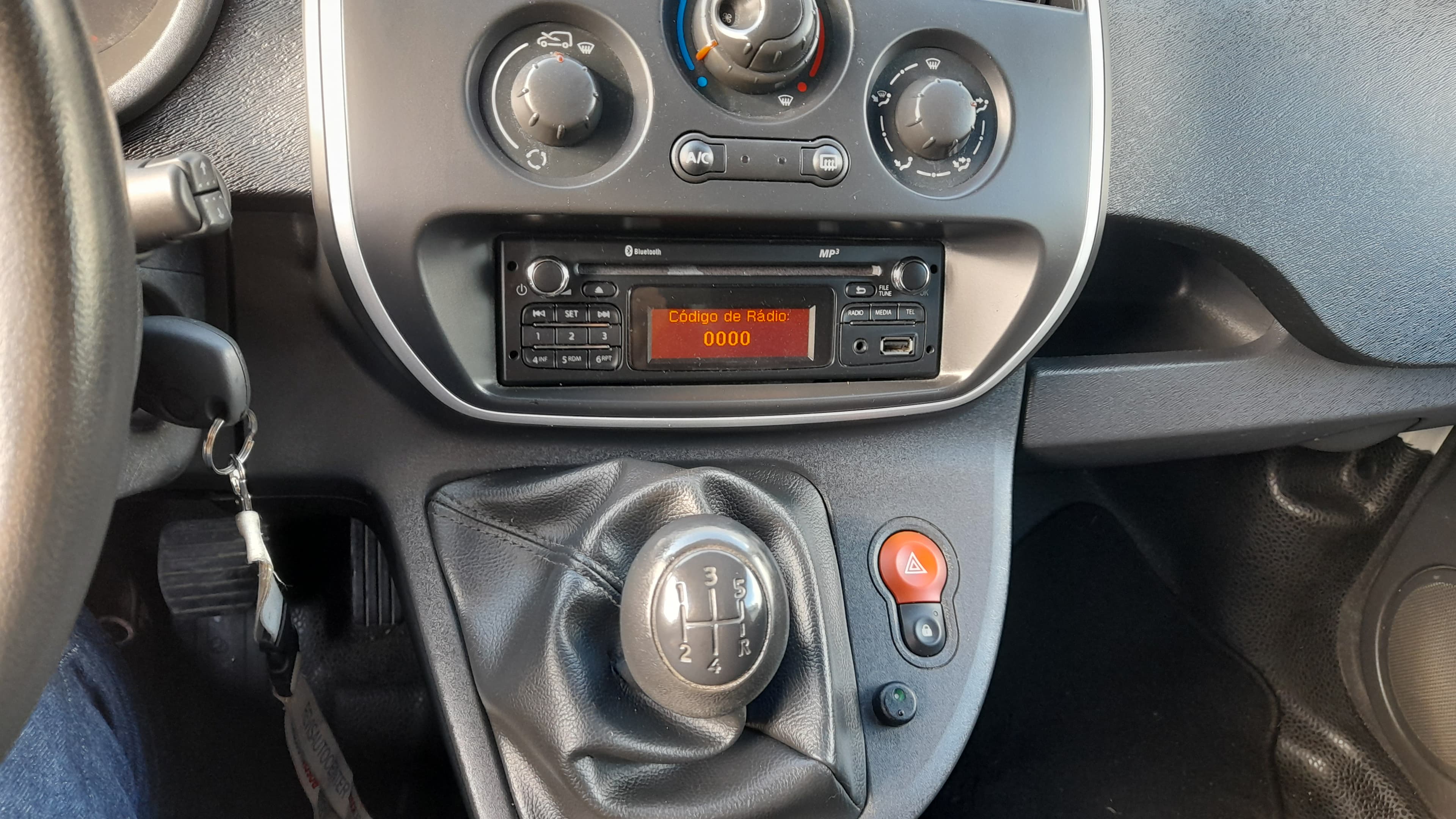 Renault  Kangoo Maxi 1.5DCI 90CV — image 19