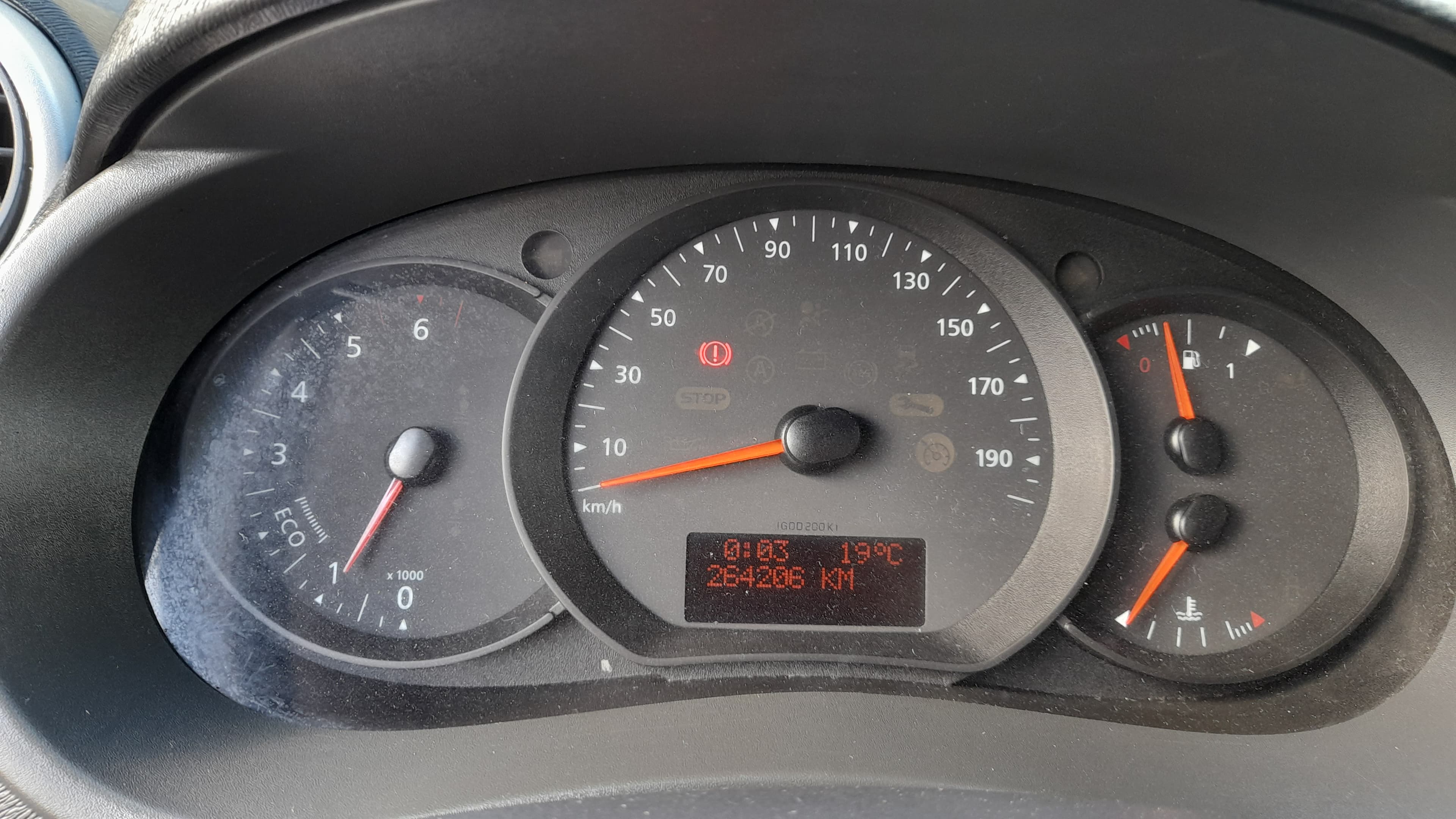 Renault  Kangoo Maxi 1.5DCI 90CV — image 18