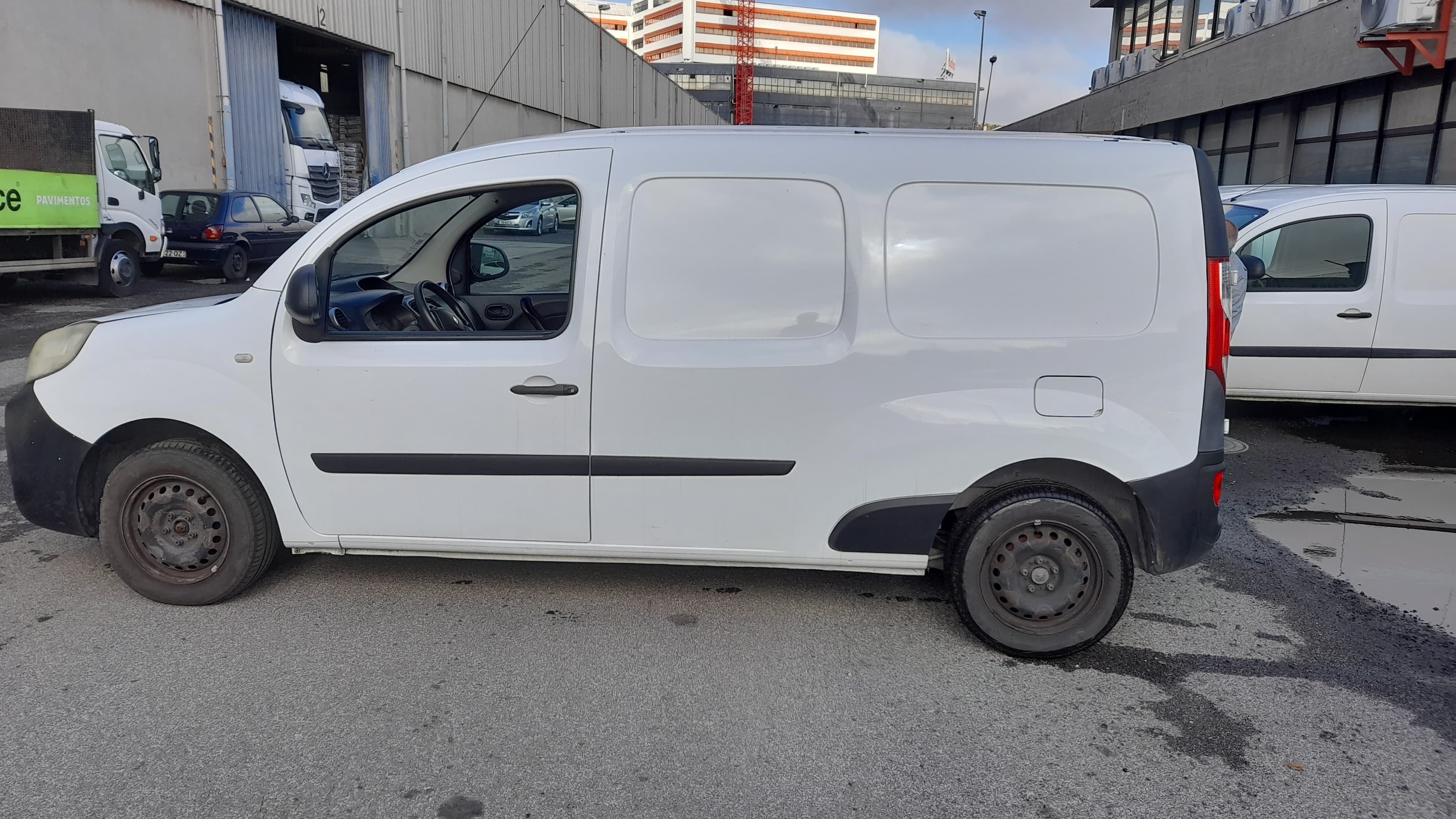 Renault  Kangoo Maxi 1.5DCI 90CV — image 5