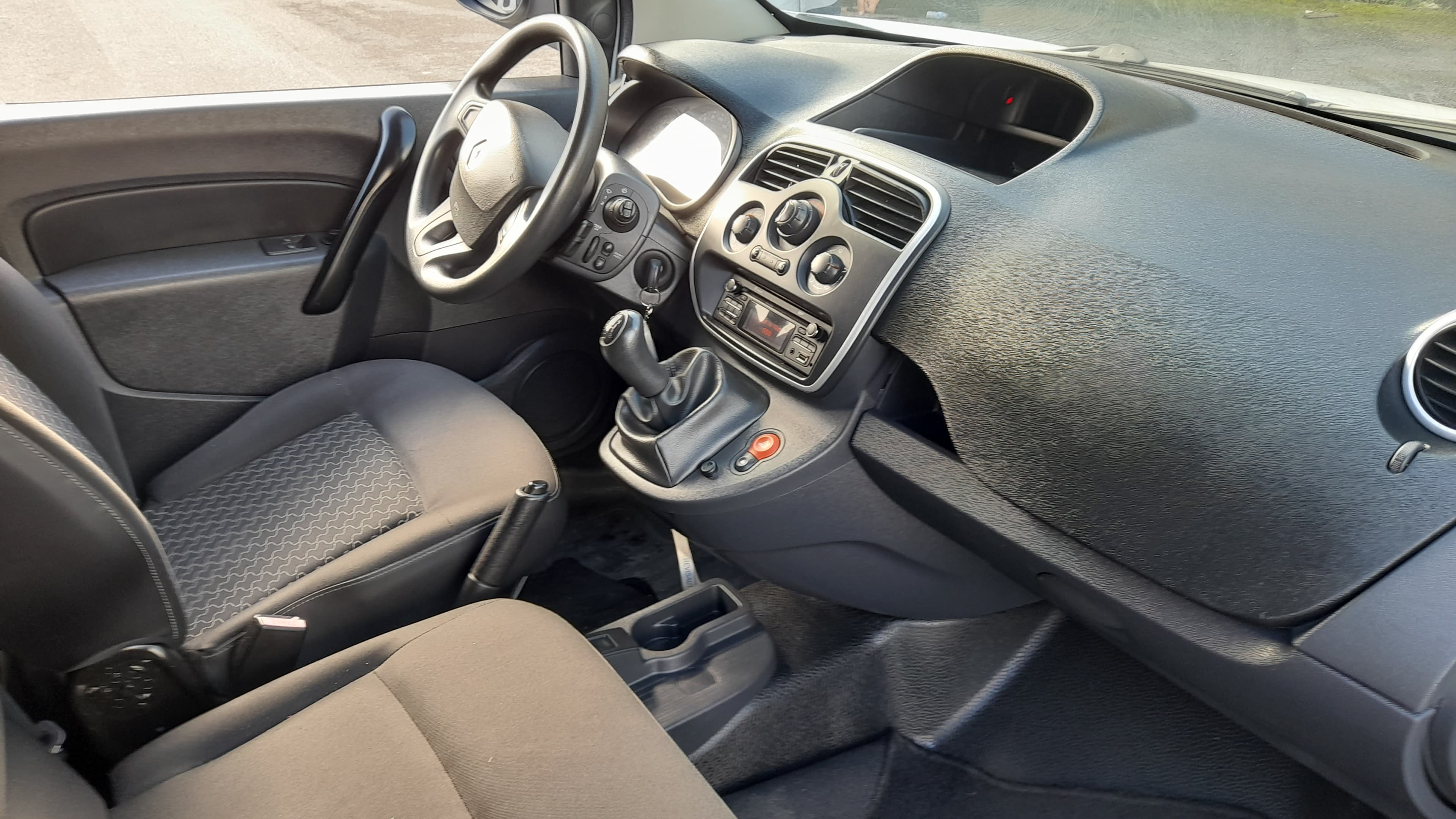Renault  Kangoo Maxi 1.5DCI 90CV — image 16
