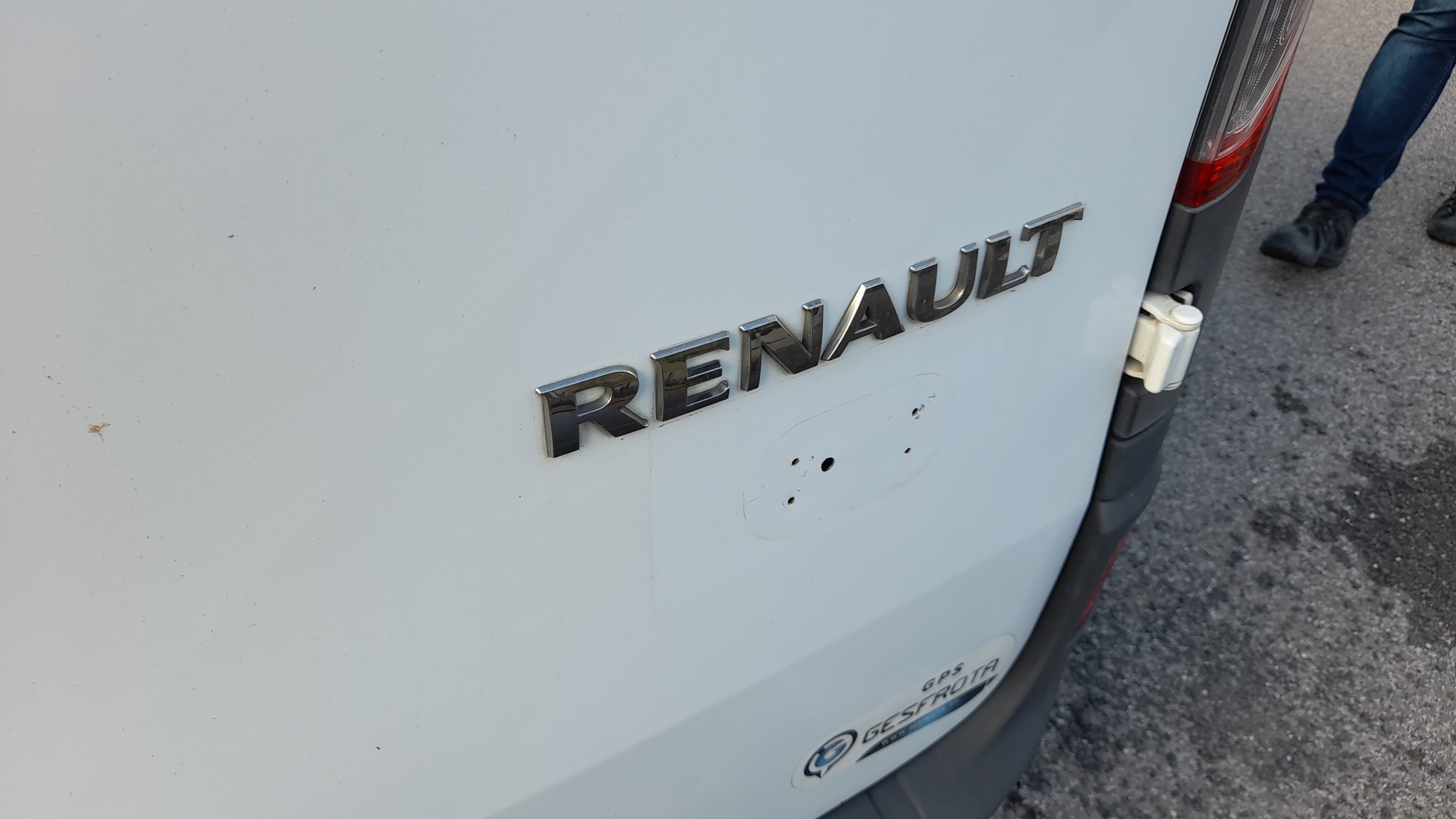 Renault  Kangoo Maxi 1.5DCI 90CV — image 12
