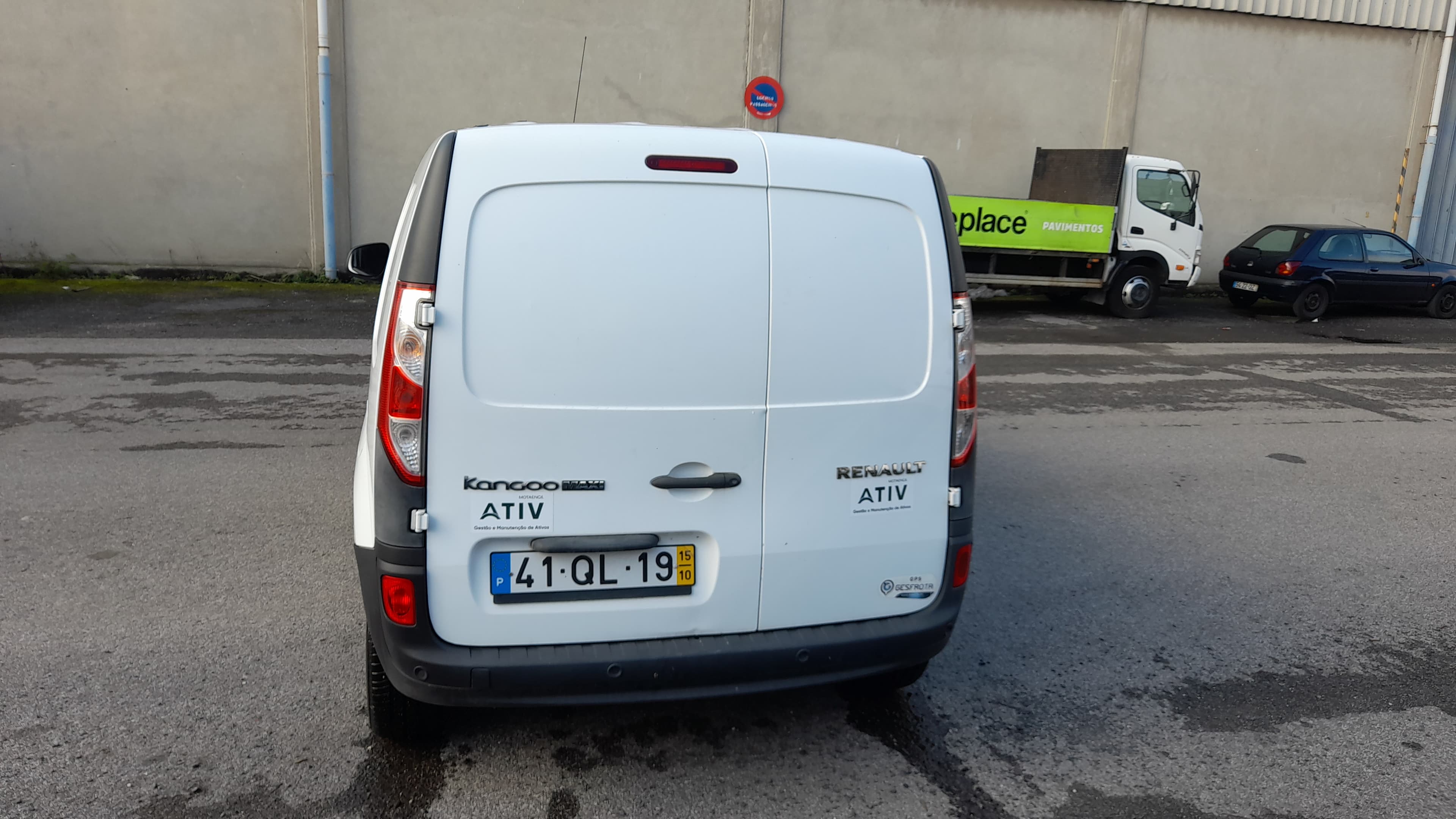 Renault  Kangoo Maxi 1.5DCI 90CV — image 7