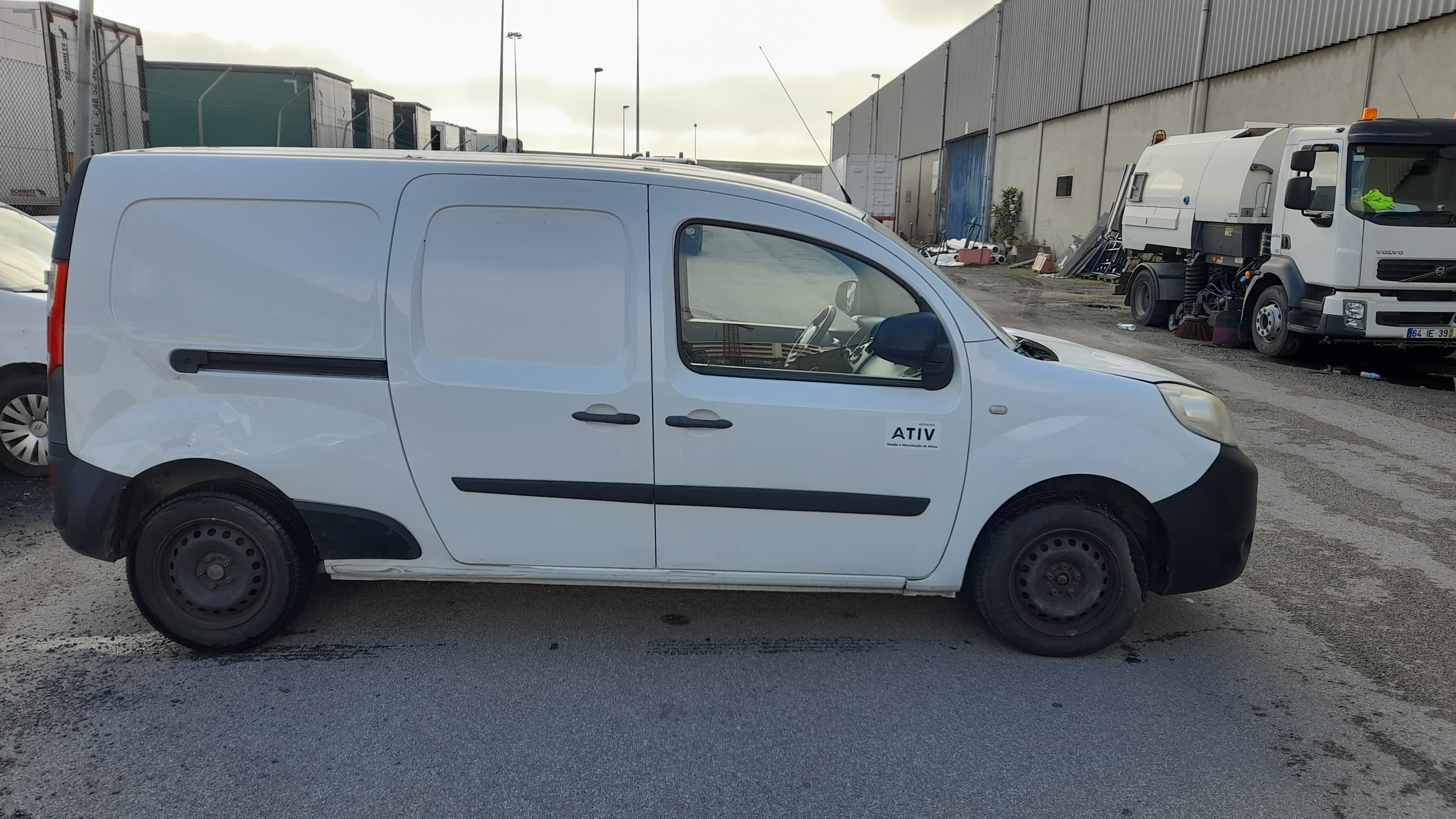 Renault  Kangoo Maxi 1.5DCI 90CV — image 4
