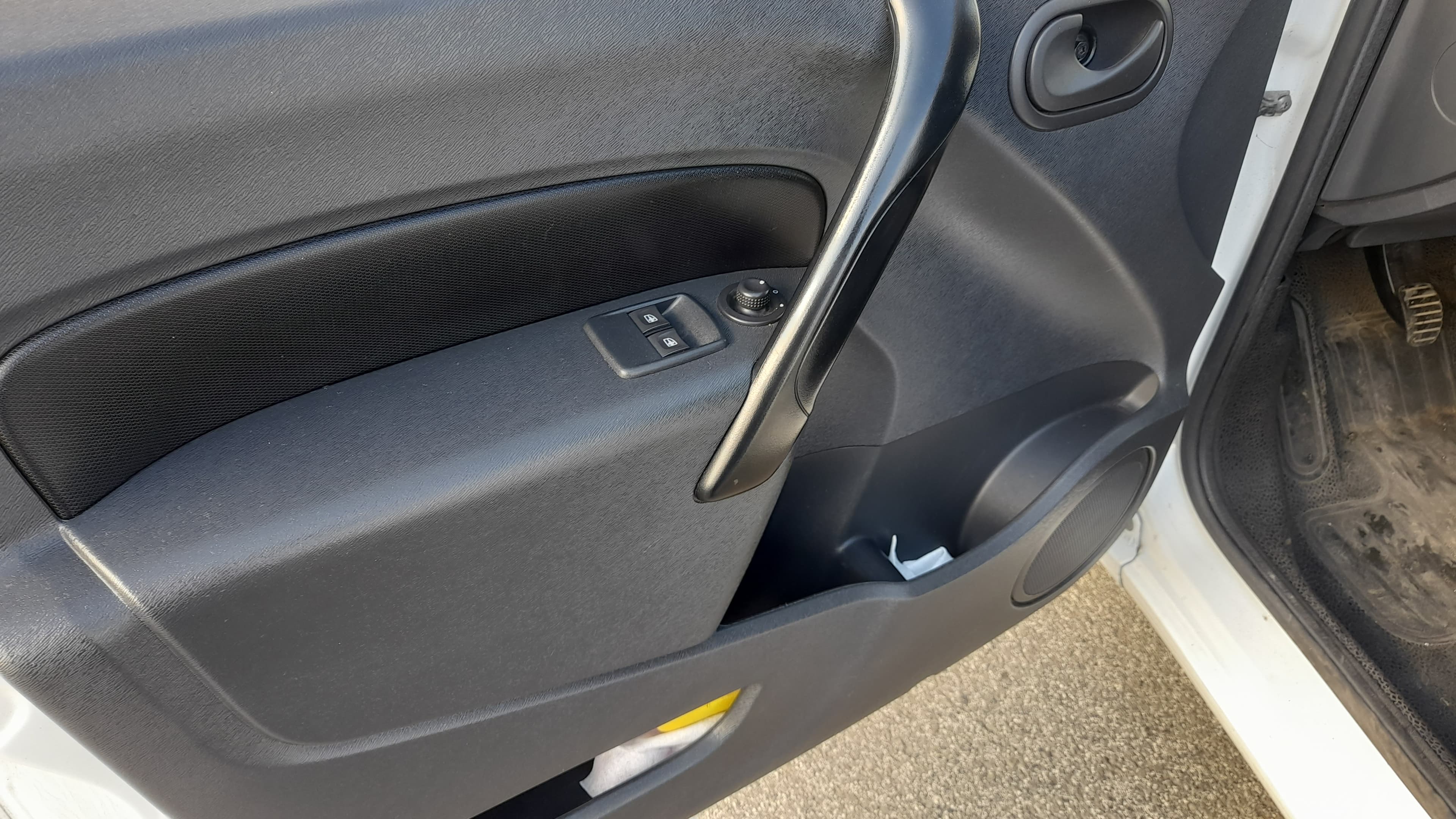 Renault  Kangoo Maxi 1.5DCI 90CV — image 14