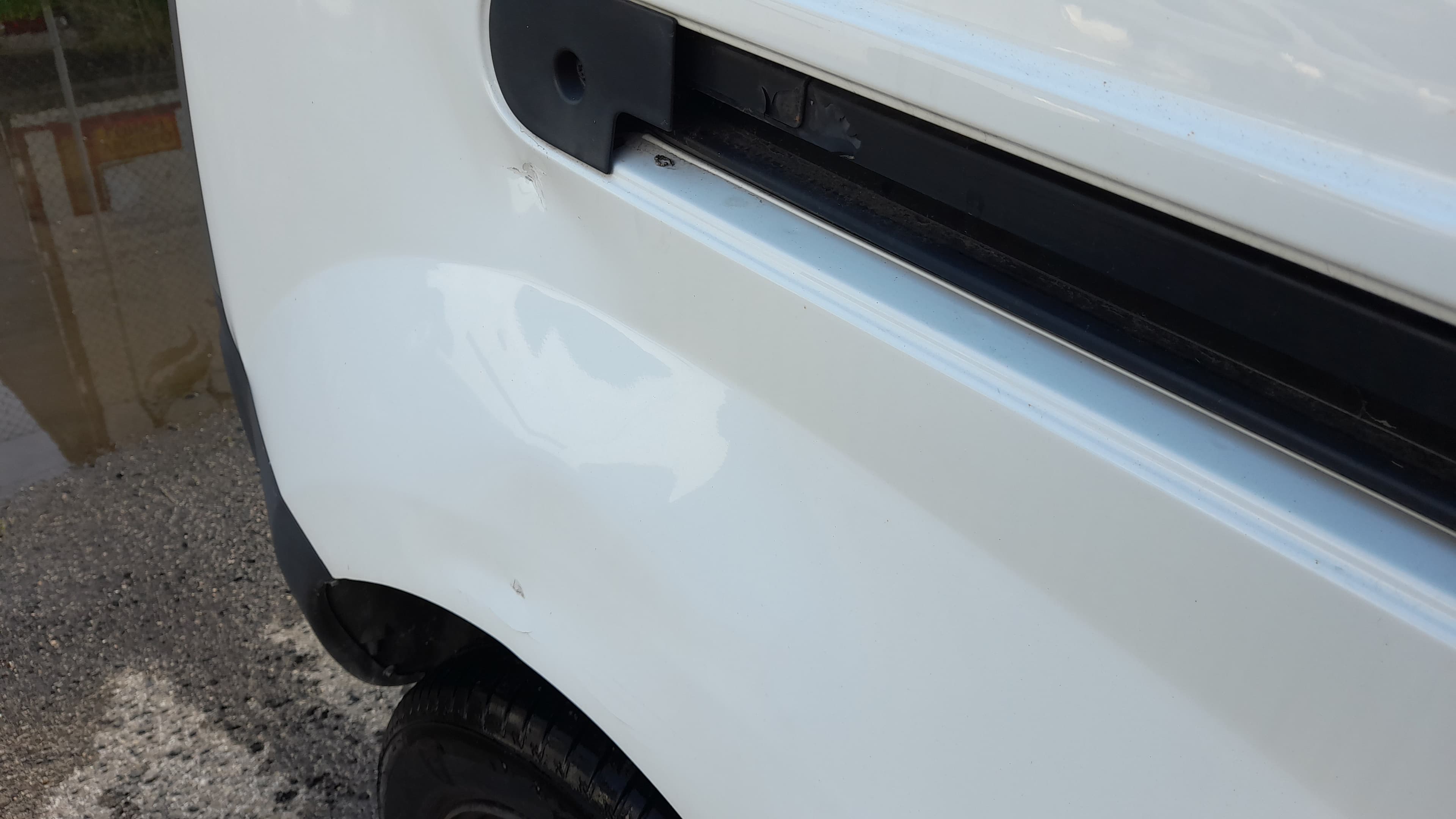 Renault  Kangoo Maxi 1.5DCI 90CV — image 10