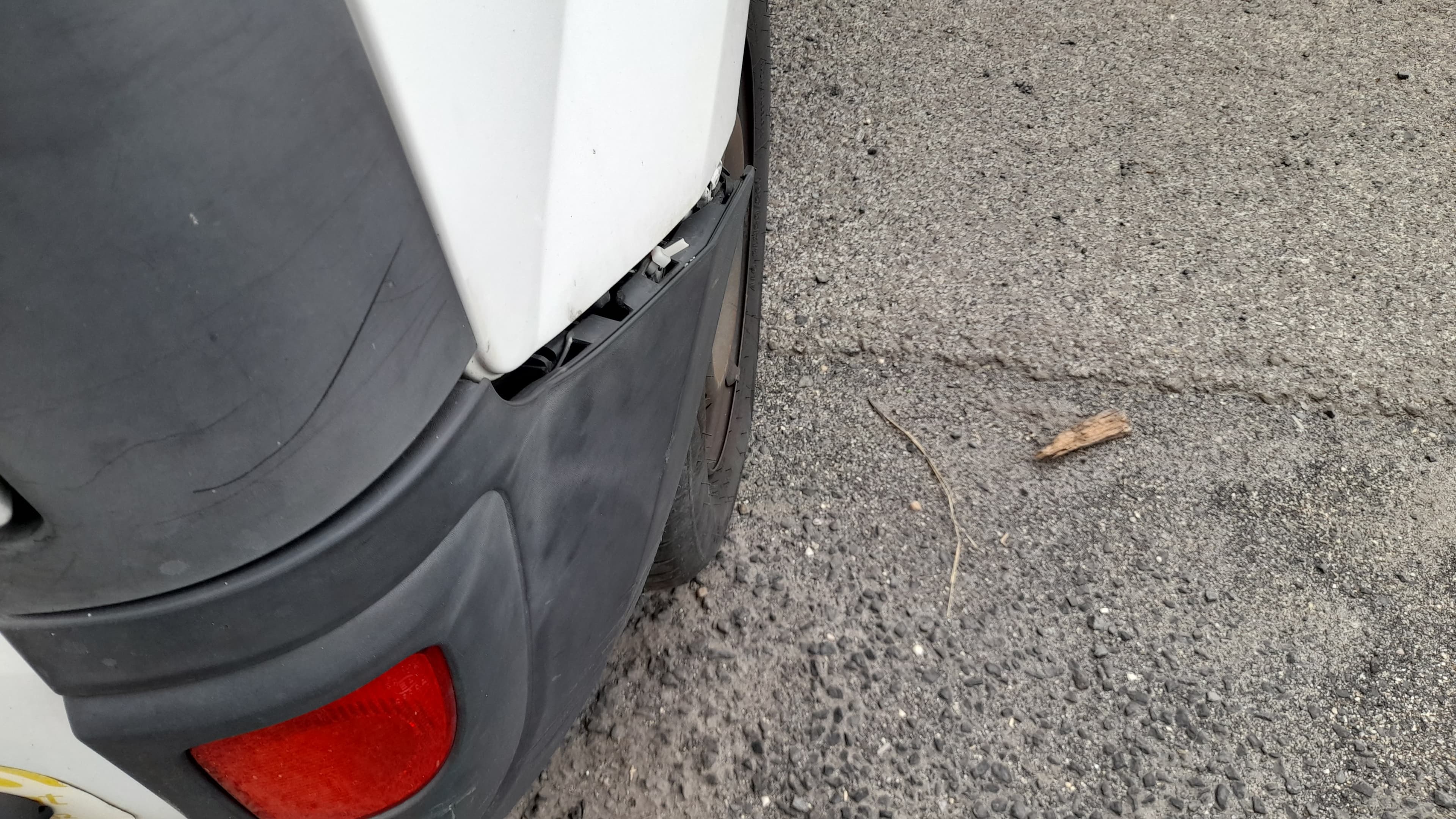 Renault Kangoo Maxi 1.5DCI 90CV — imagen 8