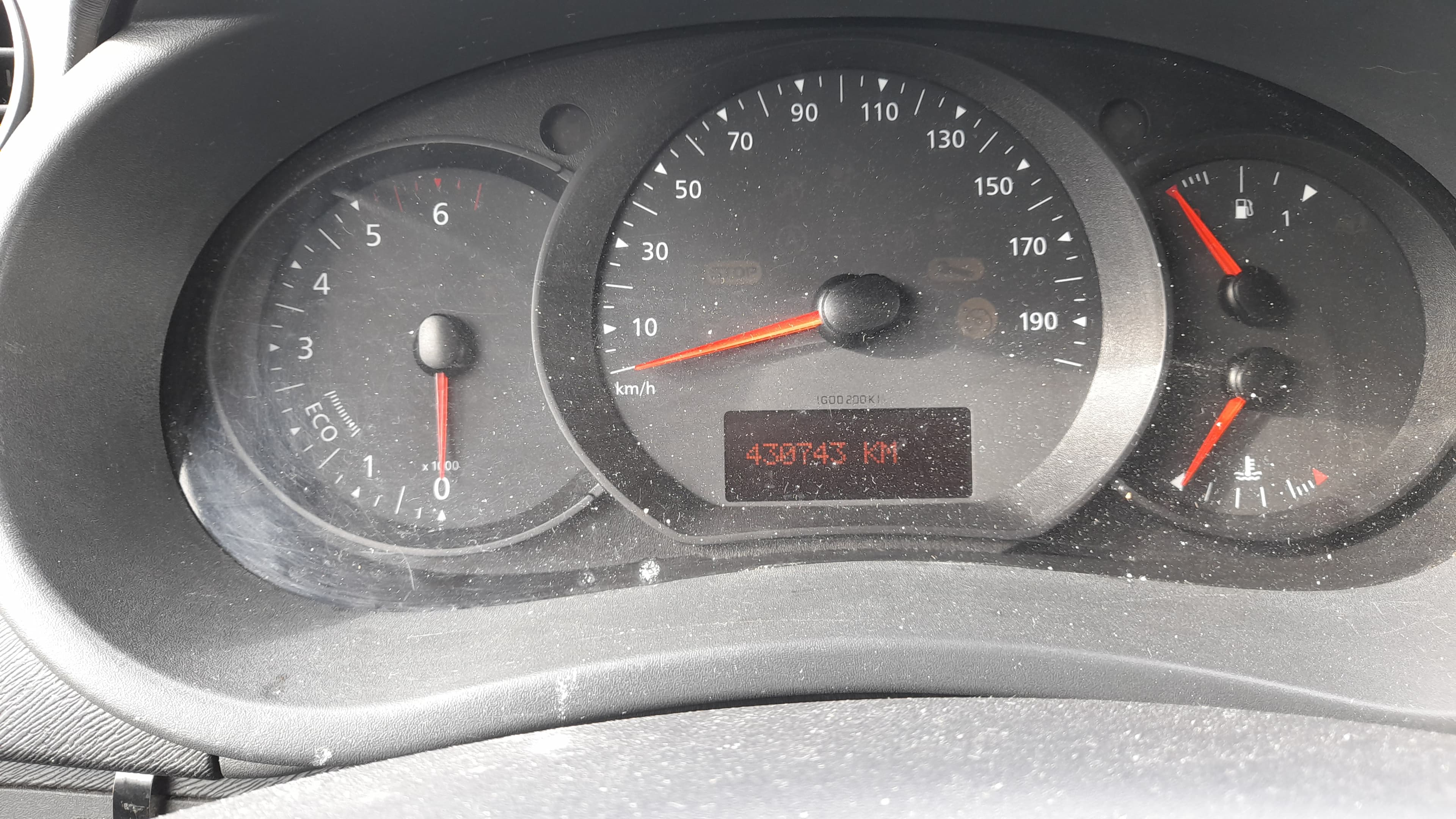 Renault Kangoo Maxi 1.5DCI 90CV — imagem 16