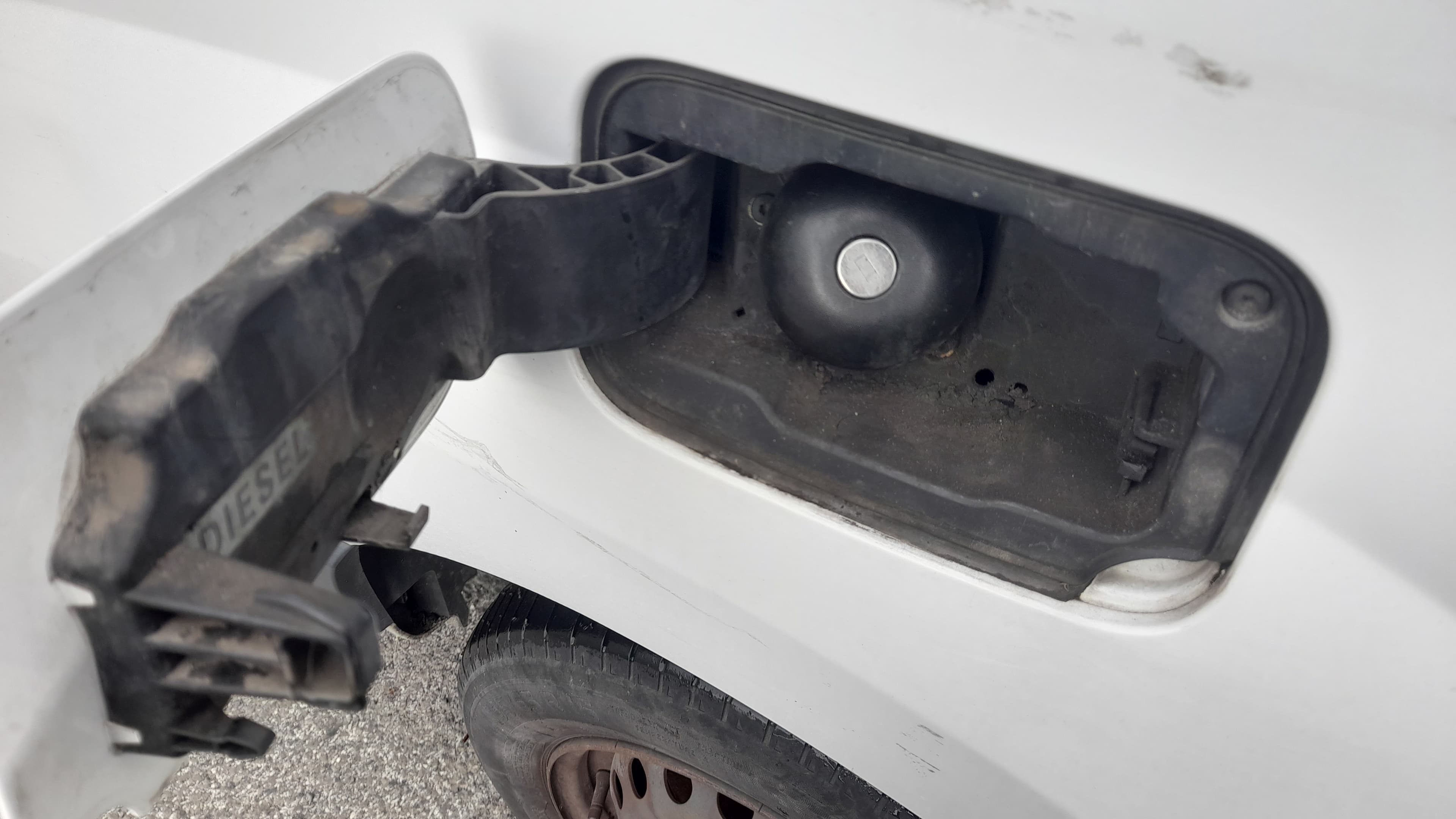 Renault Kangoo Maxi 1.5DCI 90CV — imagem 9
