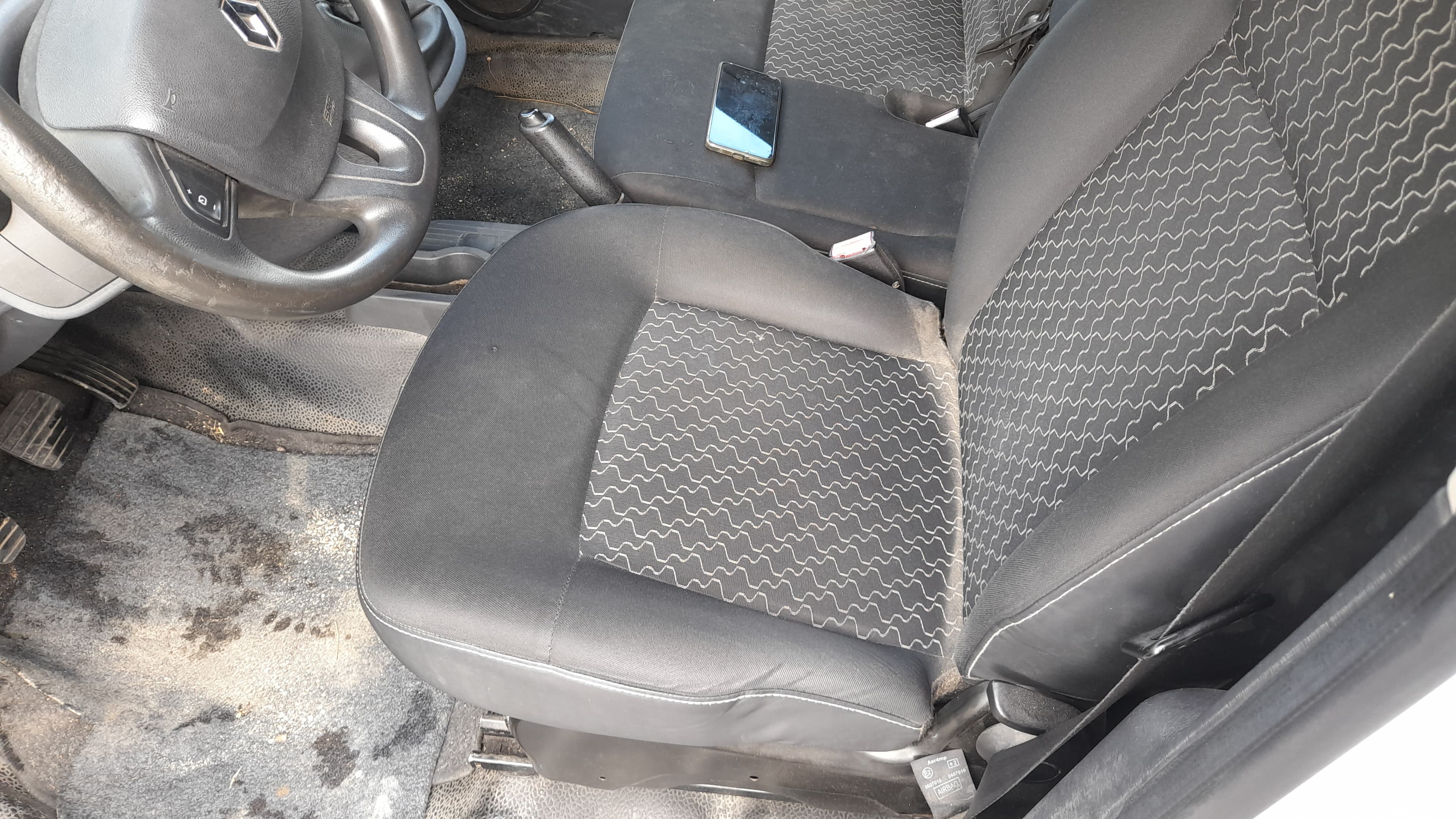 Renault Kangoo Maxi 1.5DCI 90CV — imagem 10