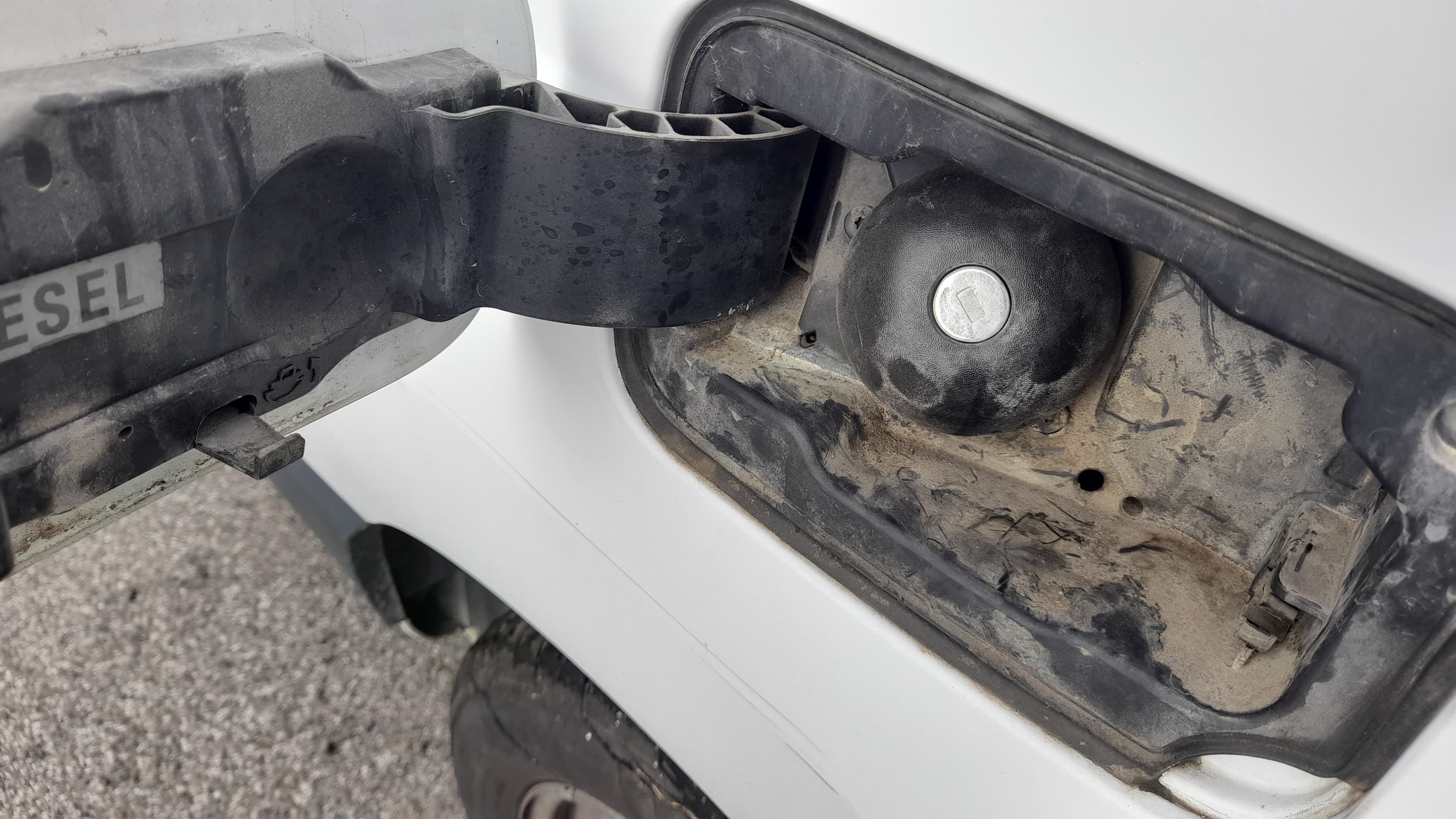 Renault Kangoo Maxi 1.5DCI 90CV — imagem 6