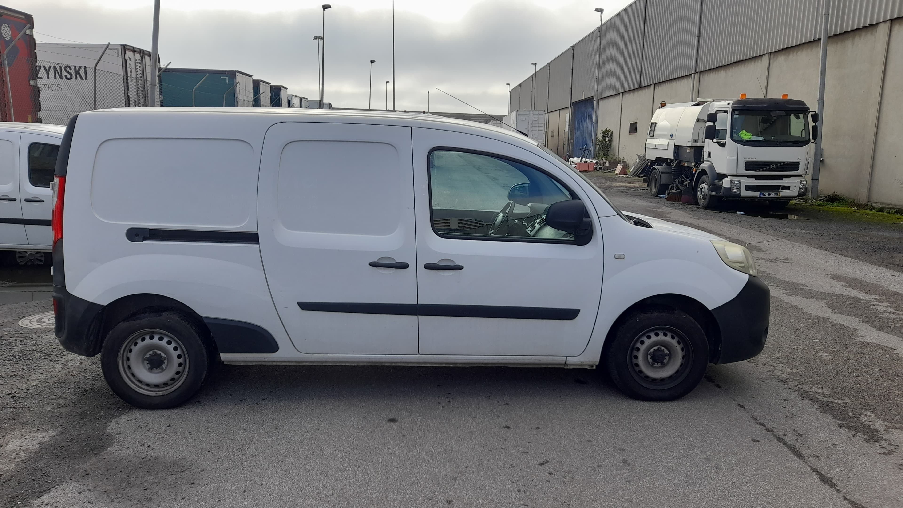 Renault Kangoo Maxi 1.5DCI 90CV — imagem 3