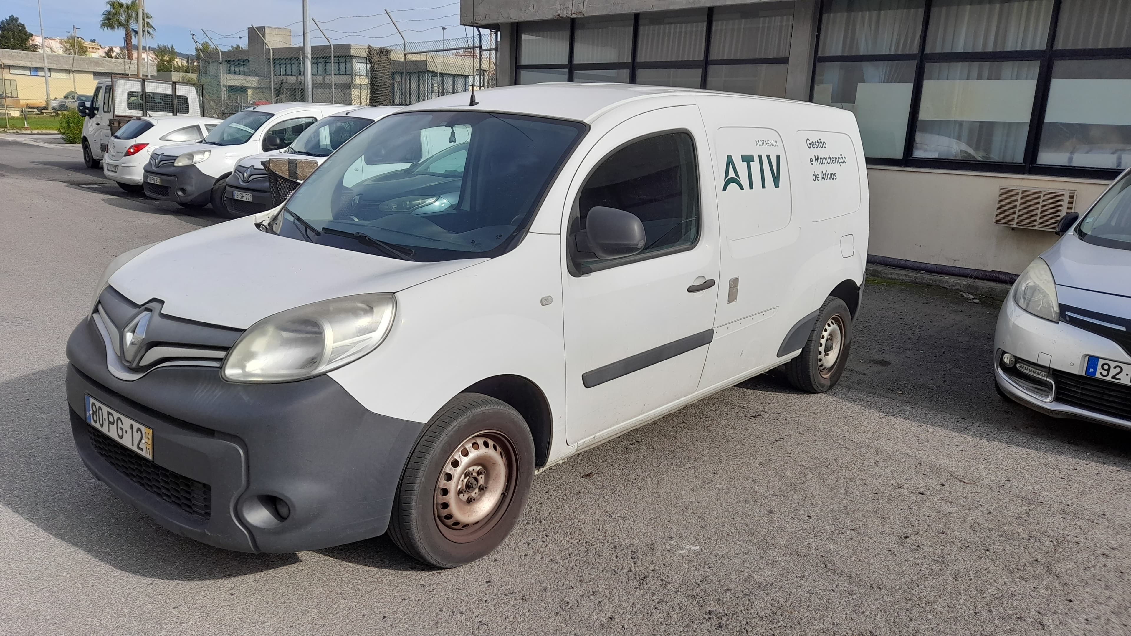 Renault Kangoo Maxi 1.5DCI 90CV — imagem 1