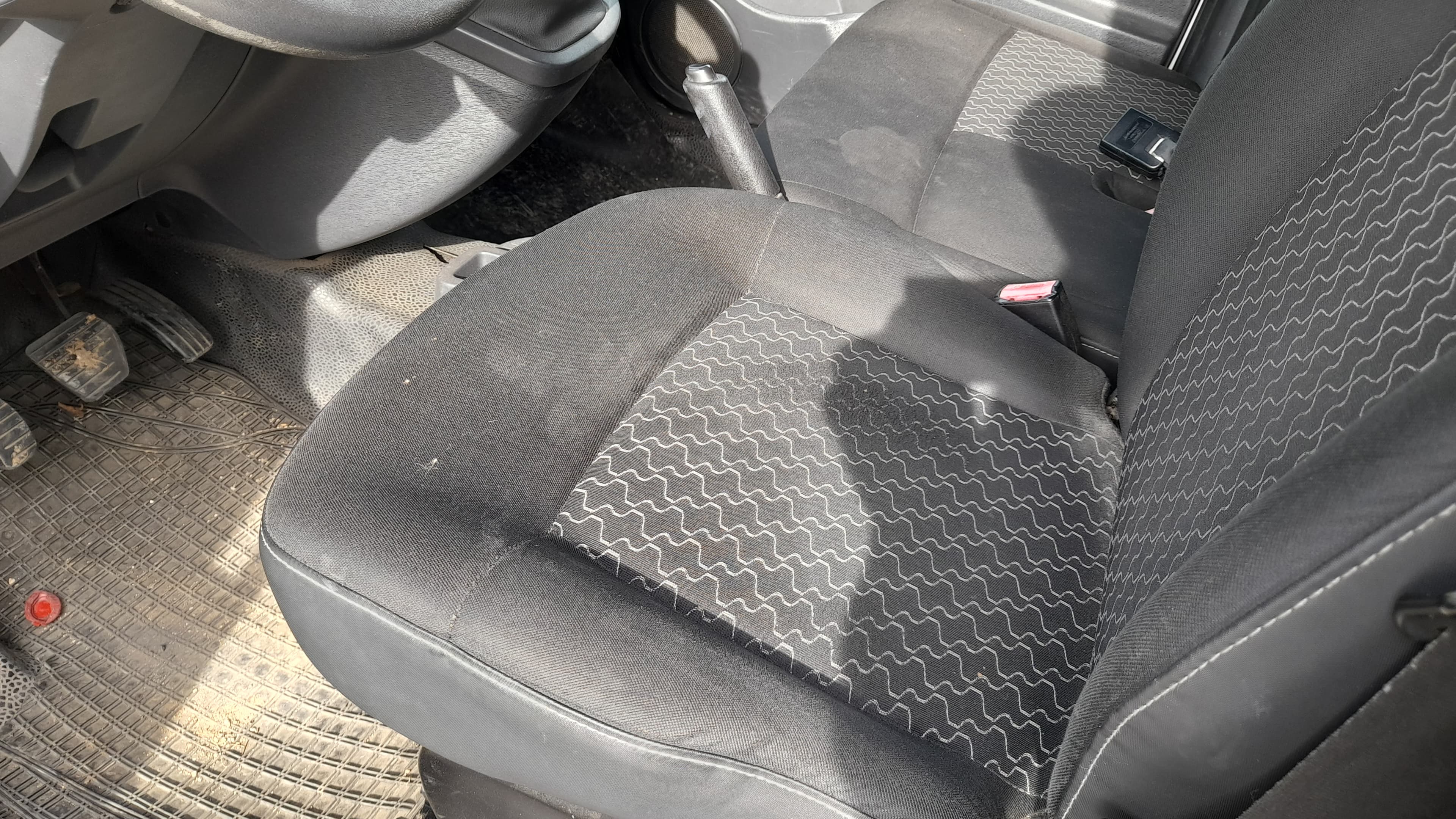 Renault Kangoo Maxi 1.5DCI 90CV — imagem 17