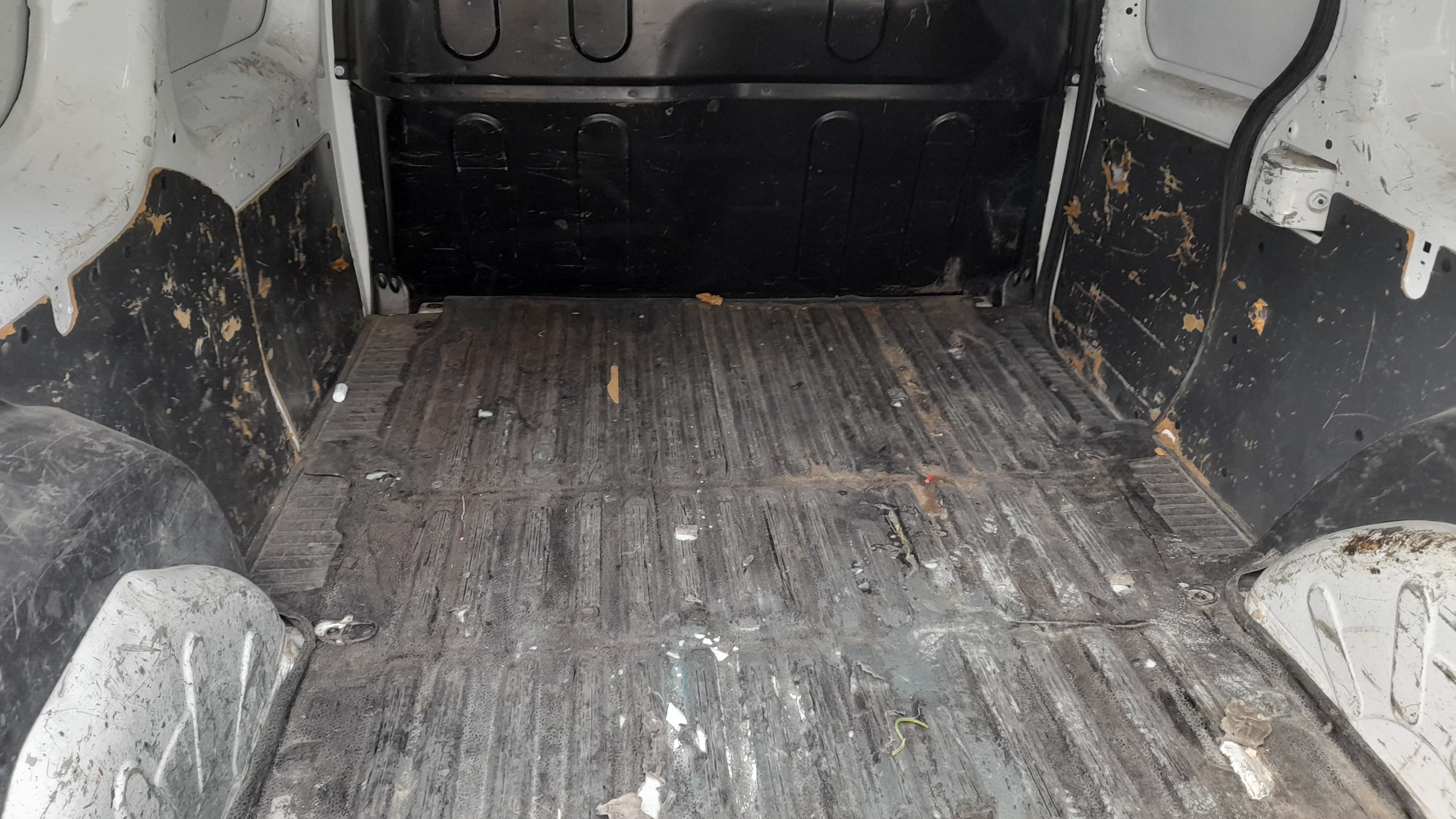 Renault Kangoo Maxi 1.5DCI 90CV — imagem 10