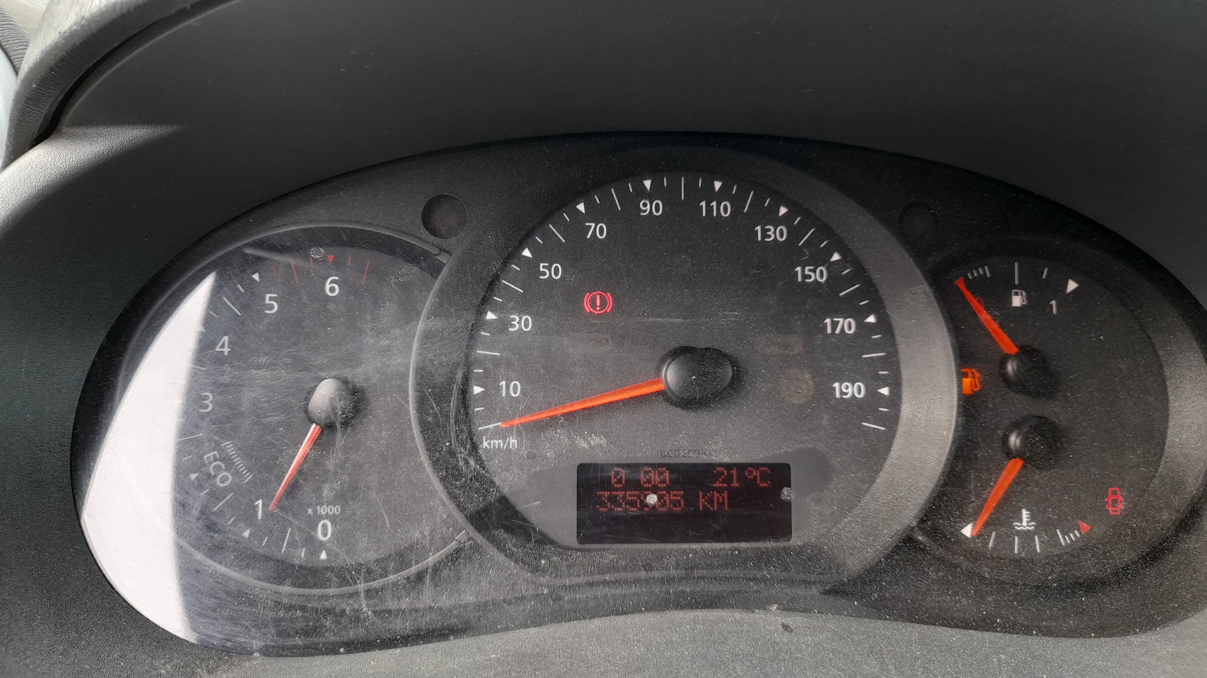 Renault Kangoo Maxi 1.5DCI 90CV — imagem 16