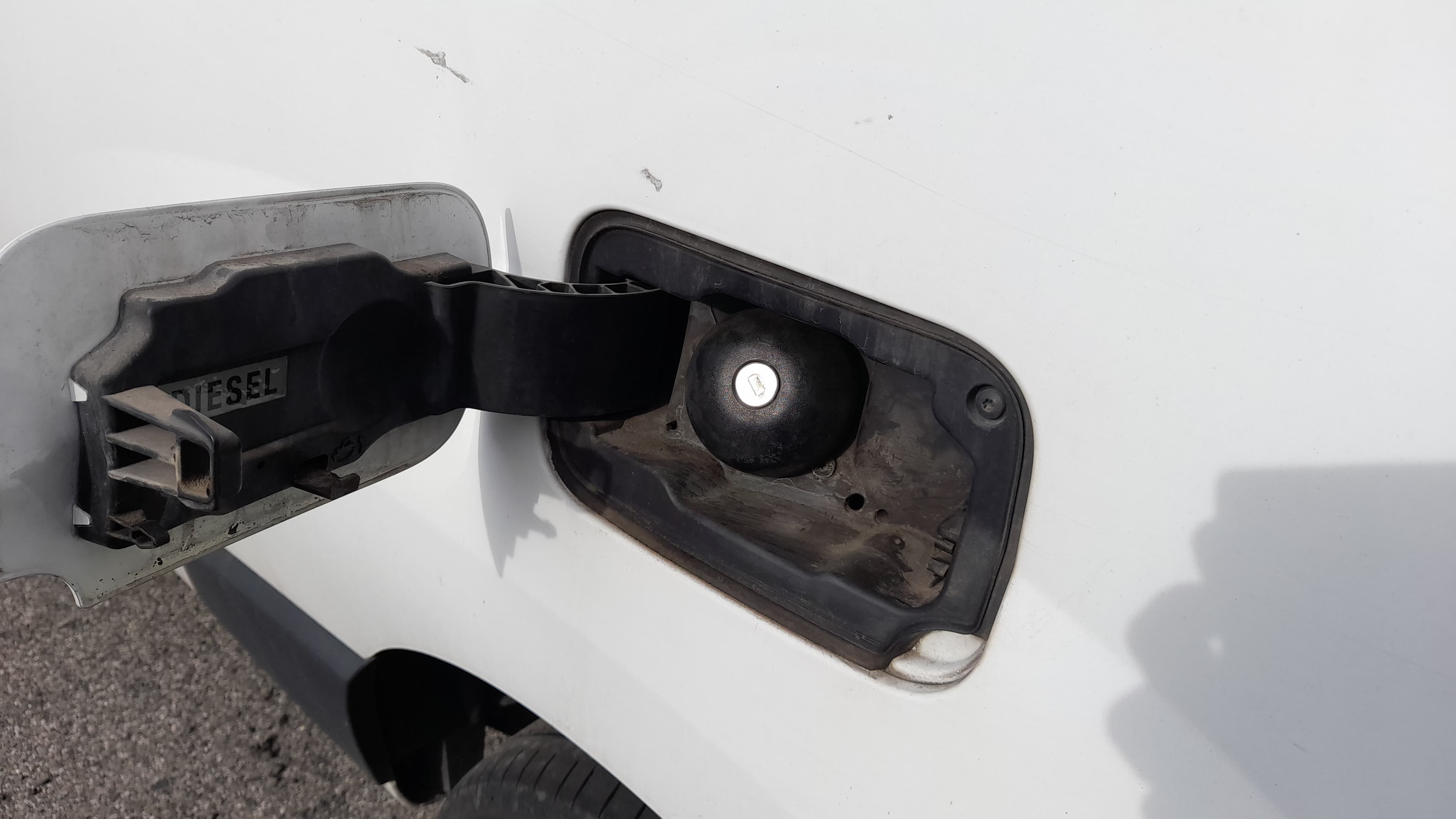 Renault Kangoo Maxi 1.5DCI 90CV — imagem 9
